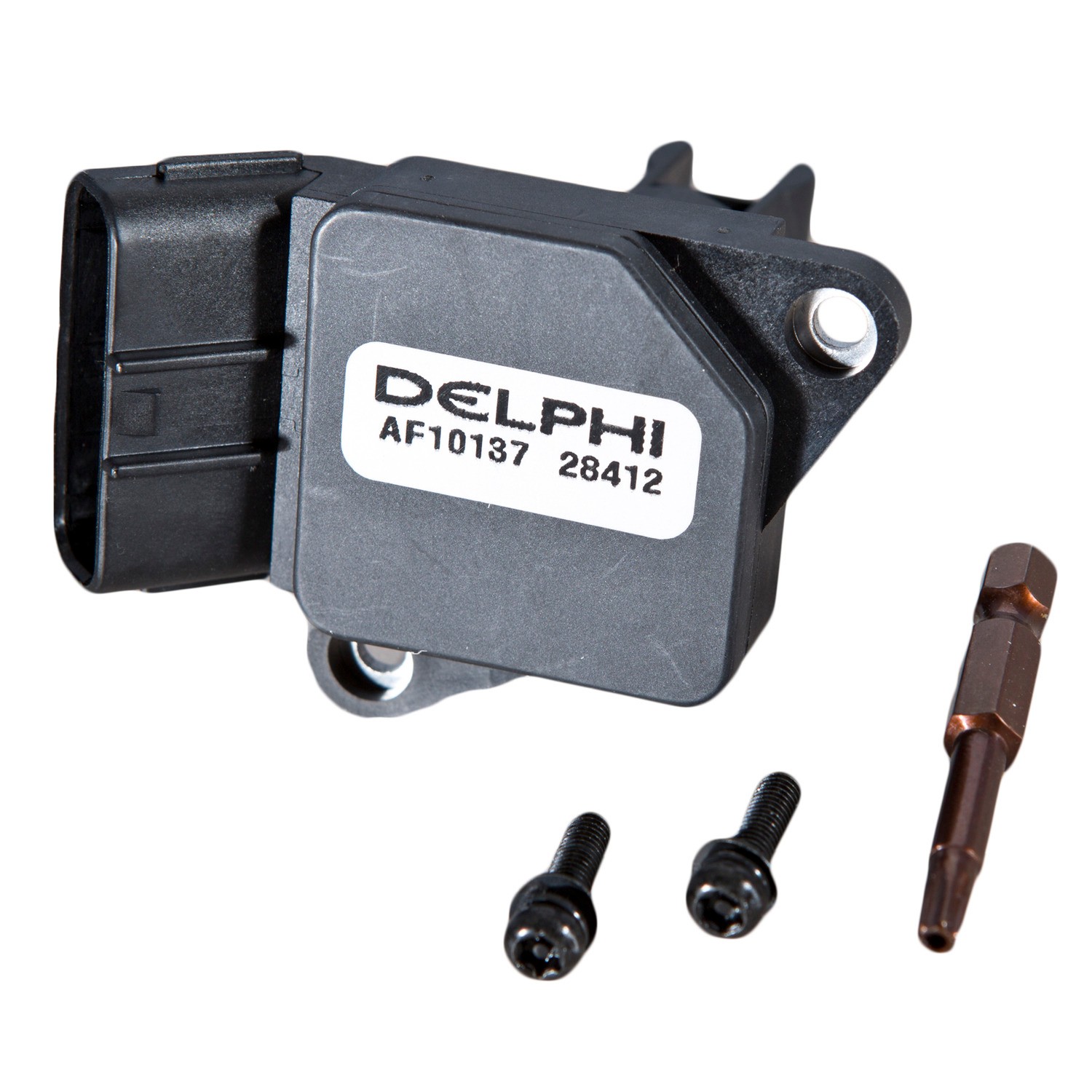 Delphi AF10137 Mass Air Flow Sensor - Image 6