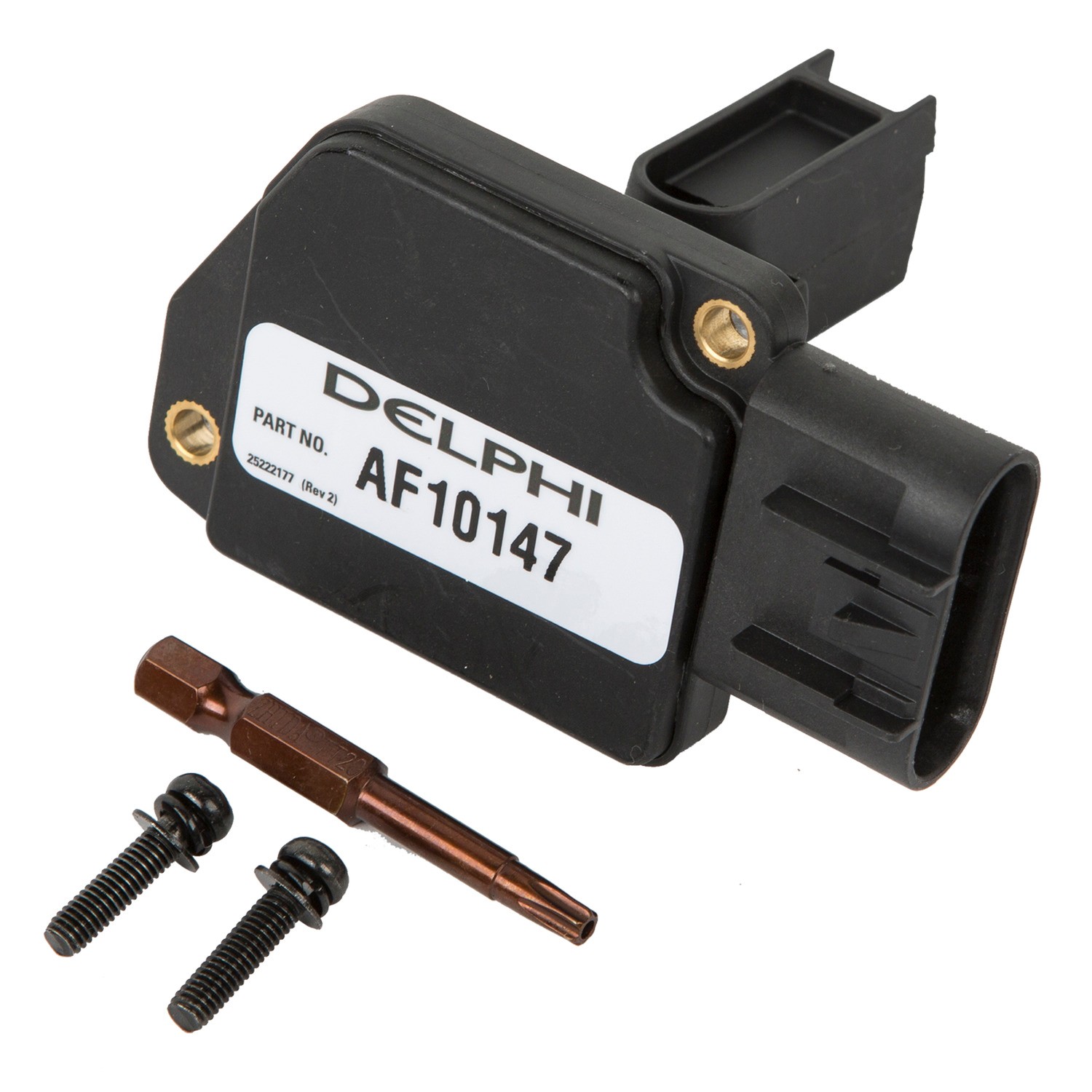 Delphi AF10147 Mass Air Flow Sensor - Image 6