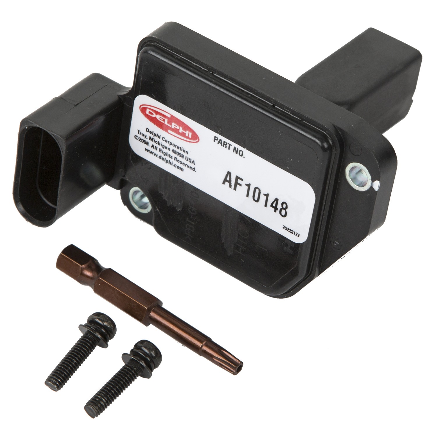 Delphi AF10148 Mass Air Flow Sensor - Image 6