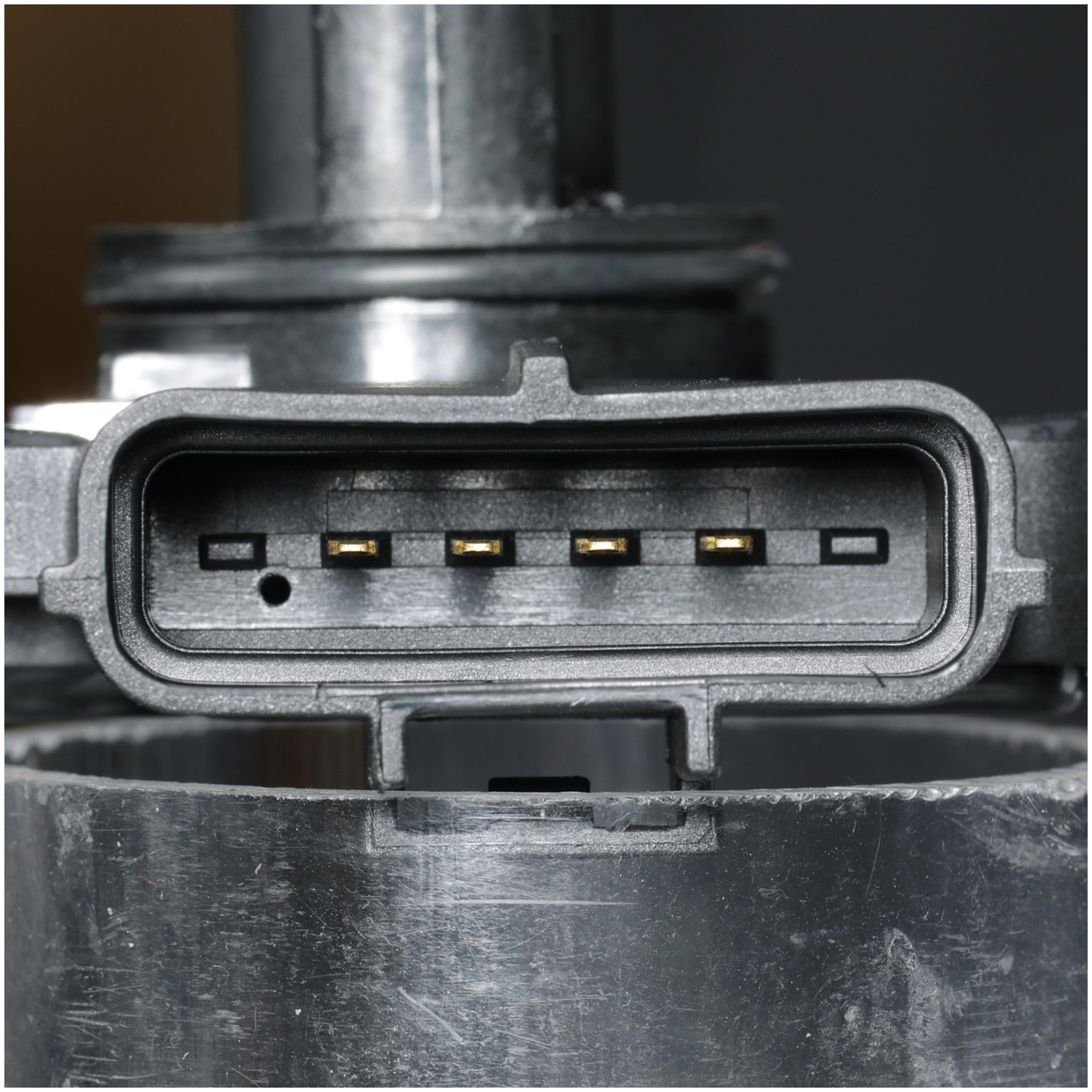 Delphi AF10154 Mass Air Flow Sensor - Image 4
