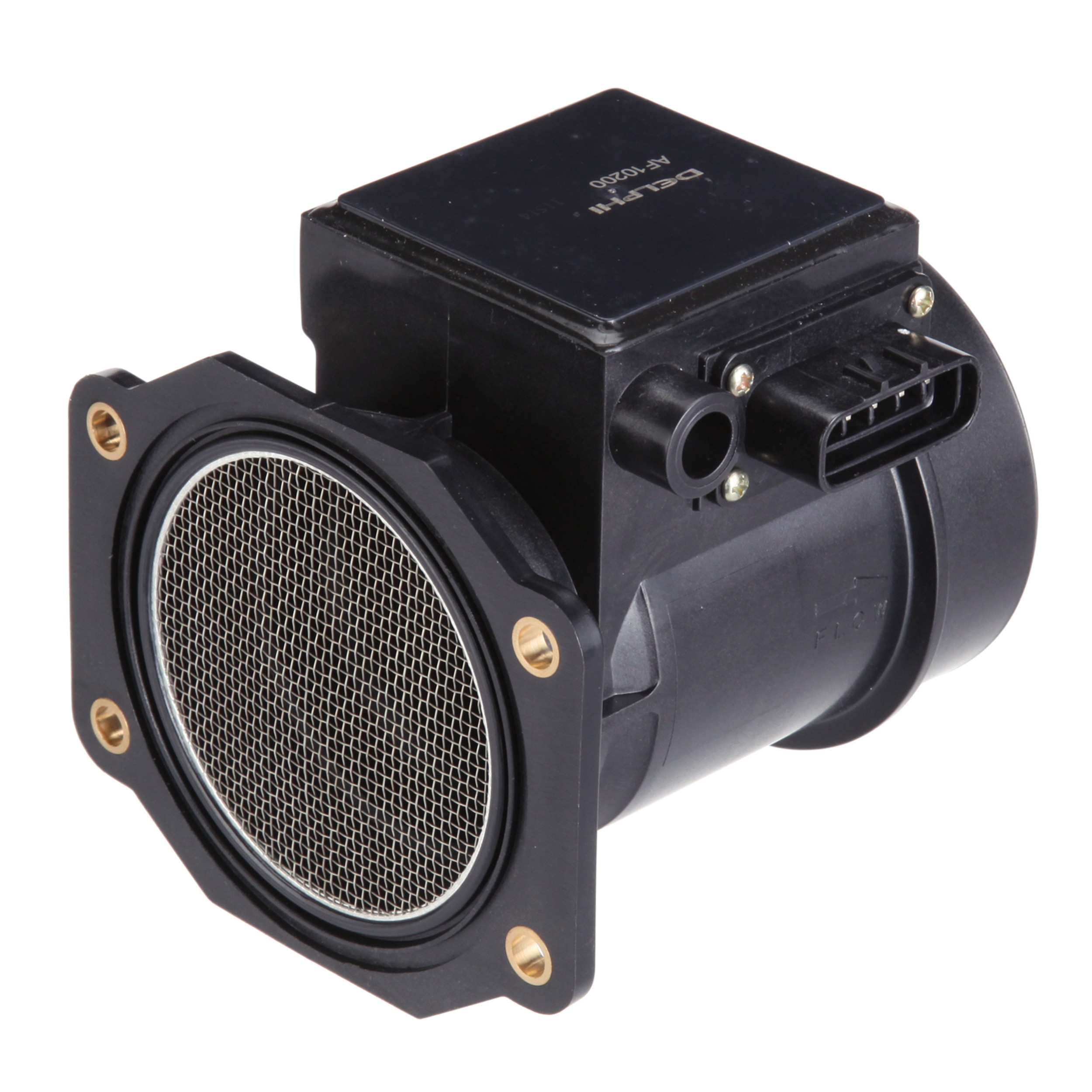 Delphi AF10200 Mass Air Flow Sensor