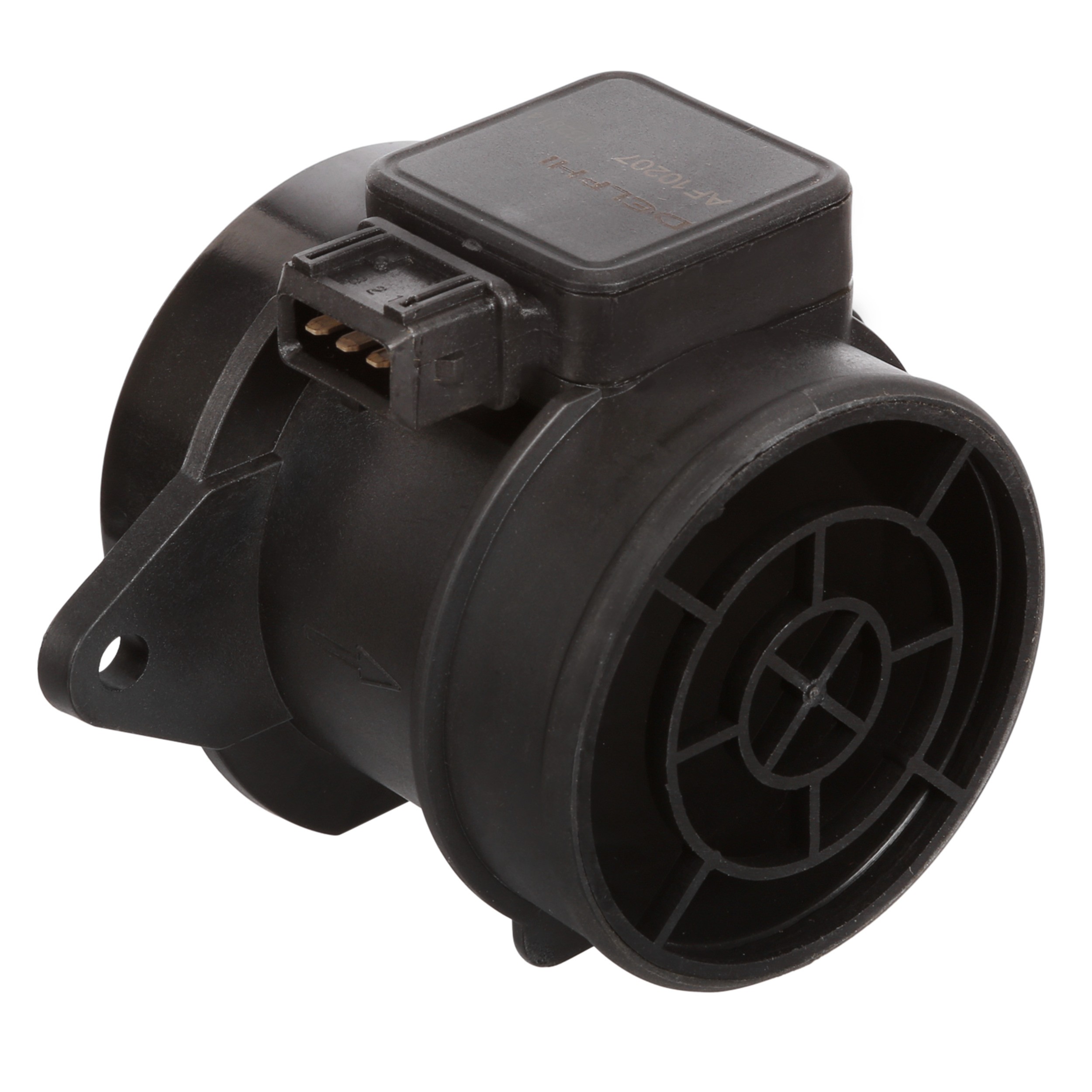 Delphi AF10207 Mass Air Flow Sensor