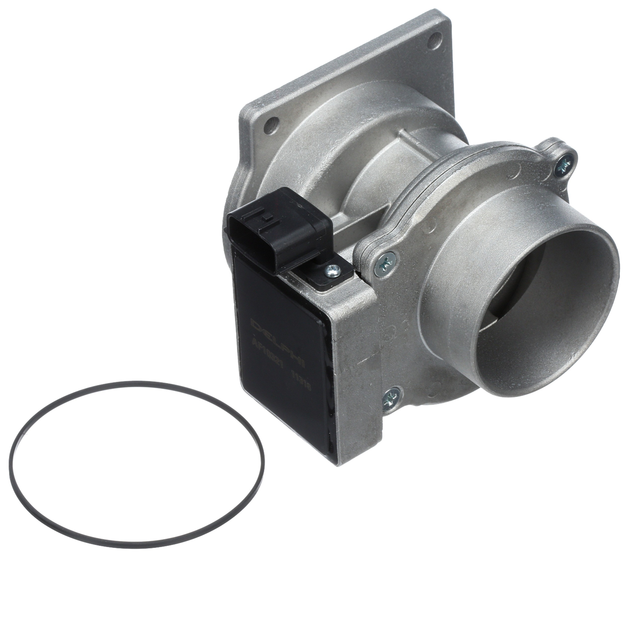 Delphi AF10321 Mass Air Flow Sensor - Image 6