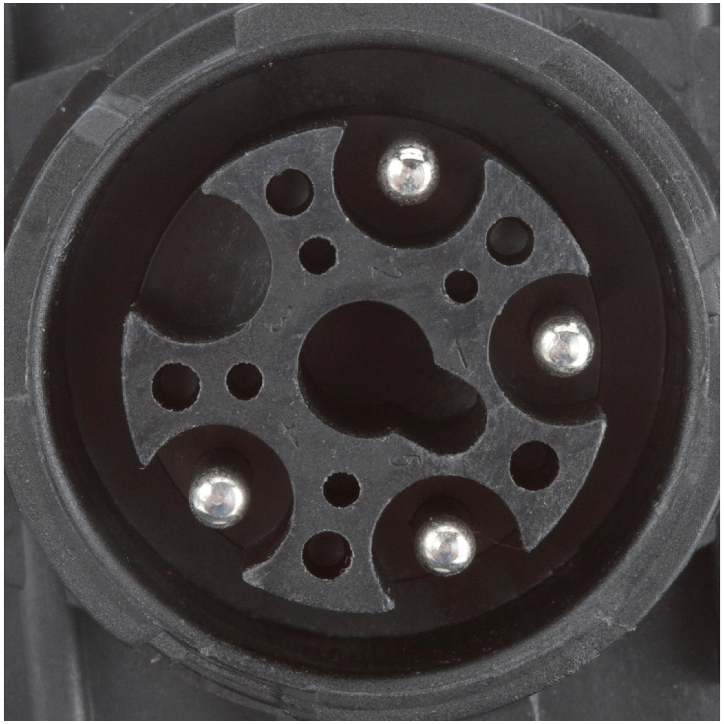 Delphi AF10337 Mass Air Flow Sensor - Image 4