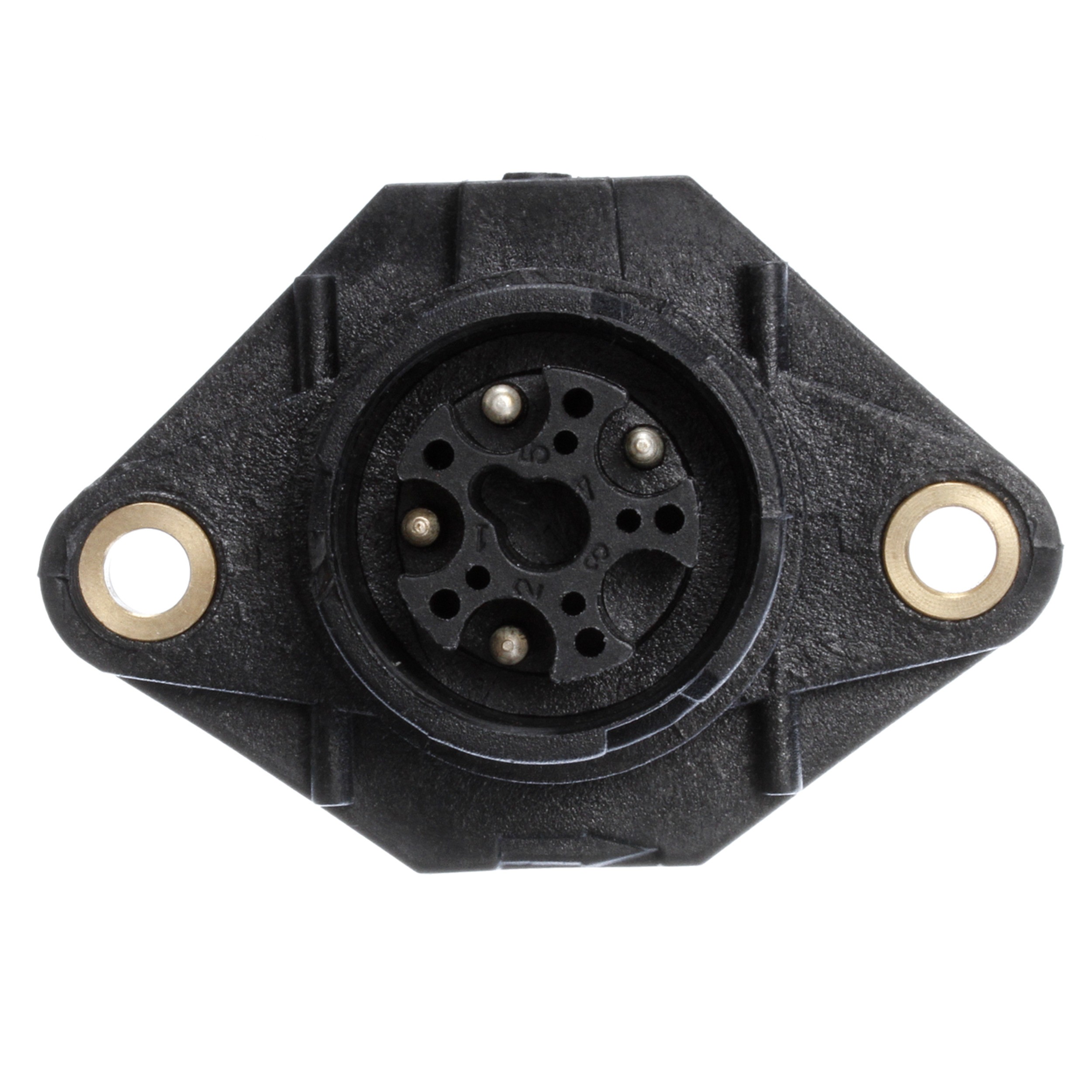 Delphi AF10341 Mass Air Flow Sensor - Image 4