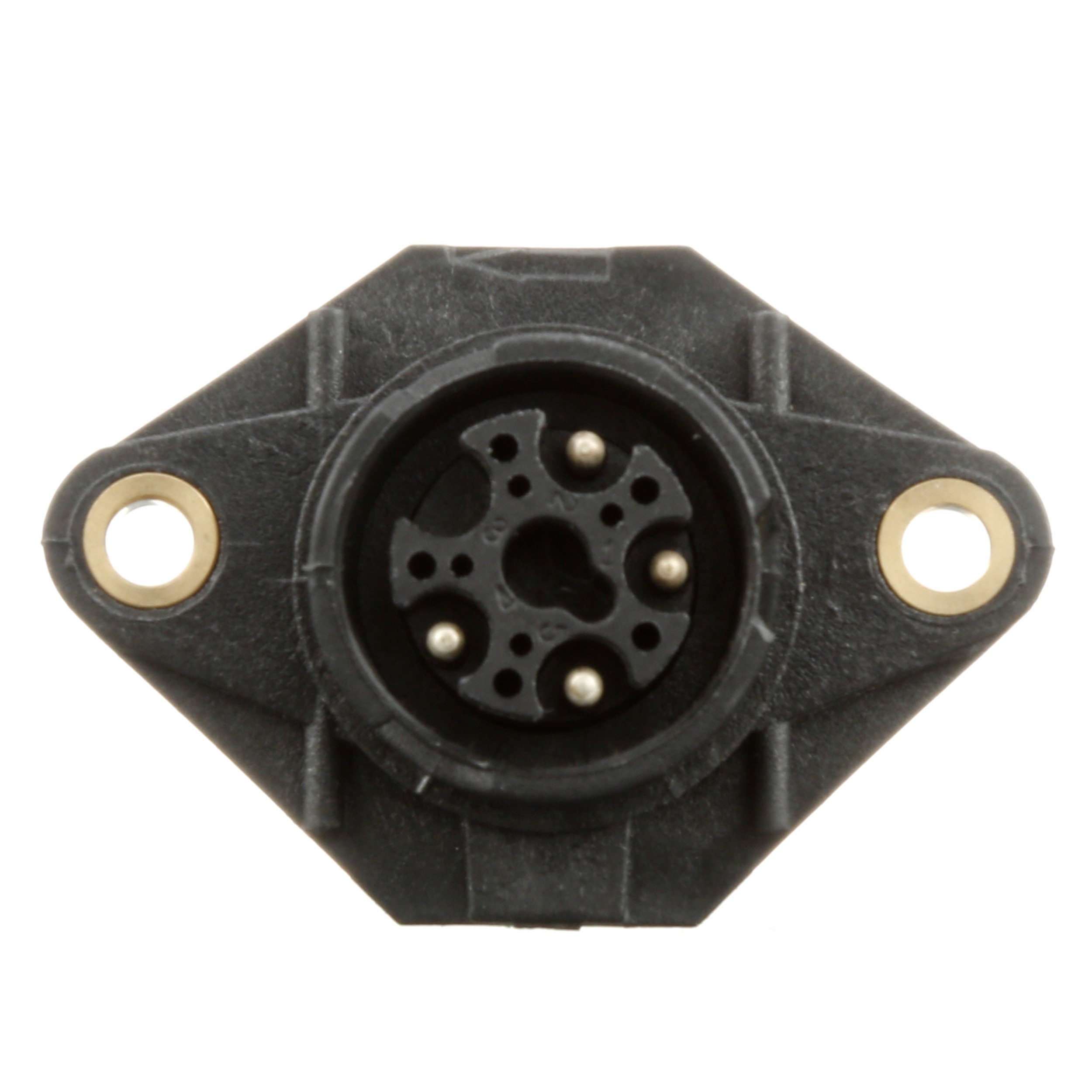 Delphi AF10341 Mass Air Flow Sensor - Image 8