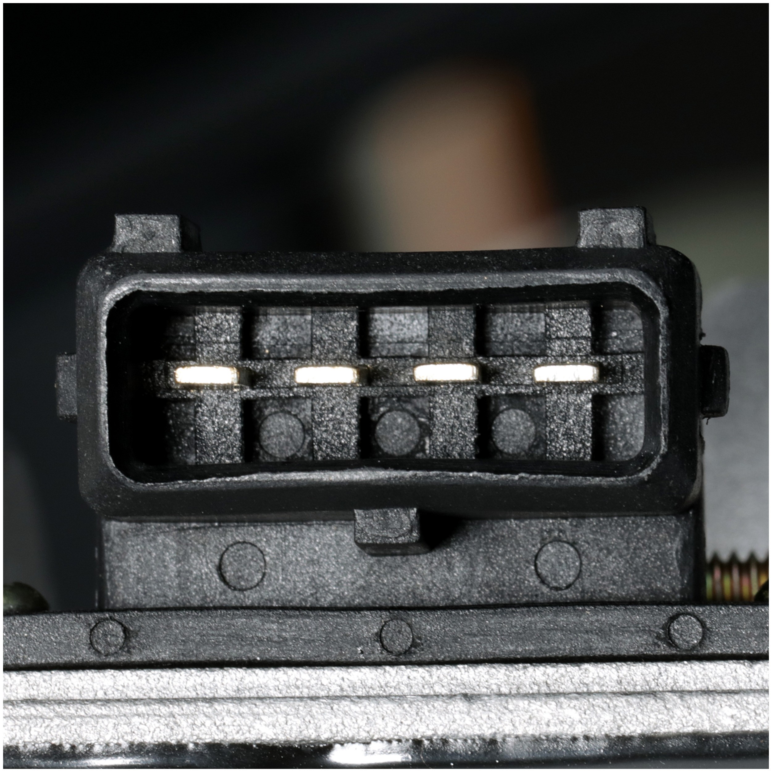 Delphi AF10435 Mass Air Flow Sensor - Image 4