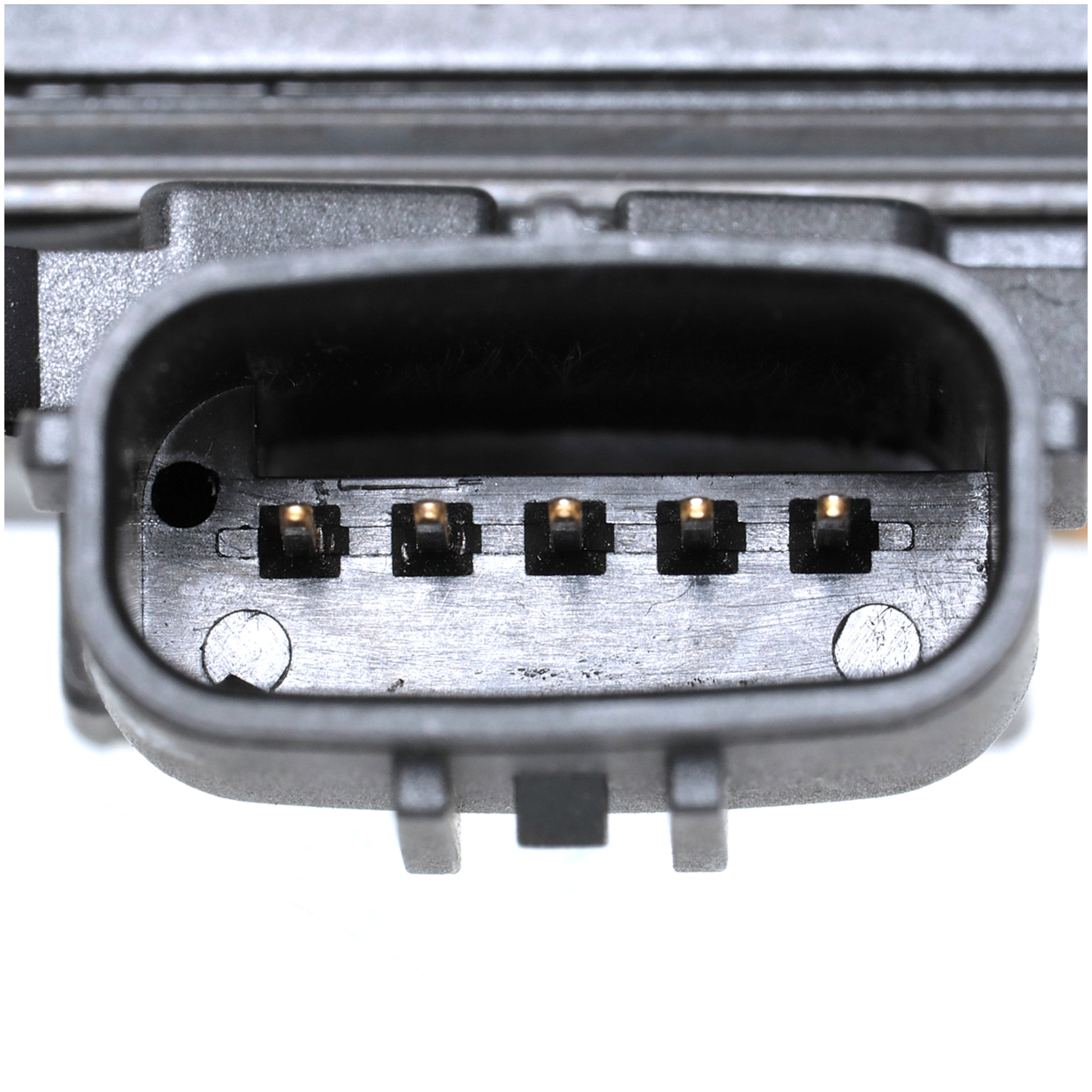 Delphi AF10538 Mass Air Flow Sensor - Image 4