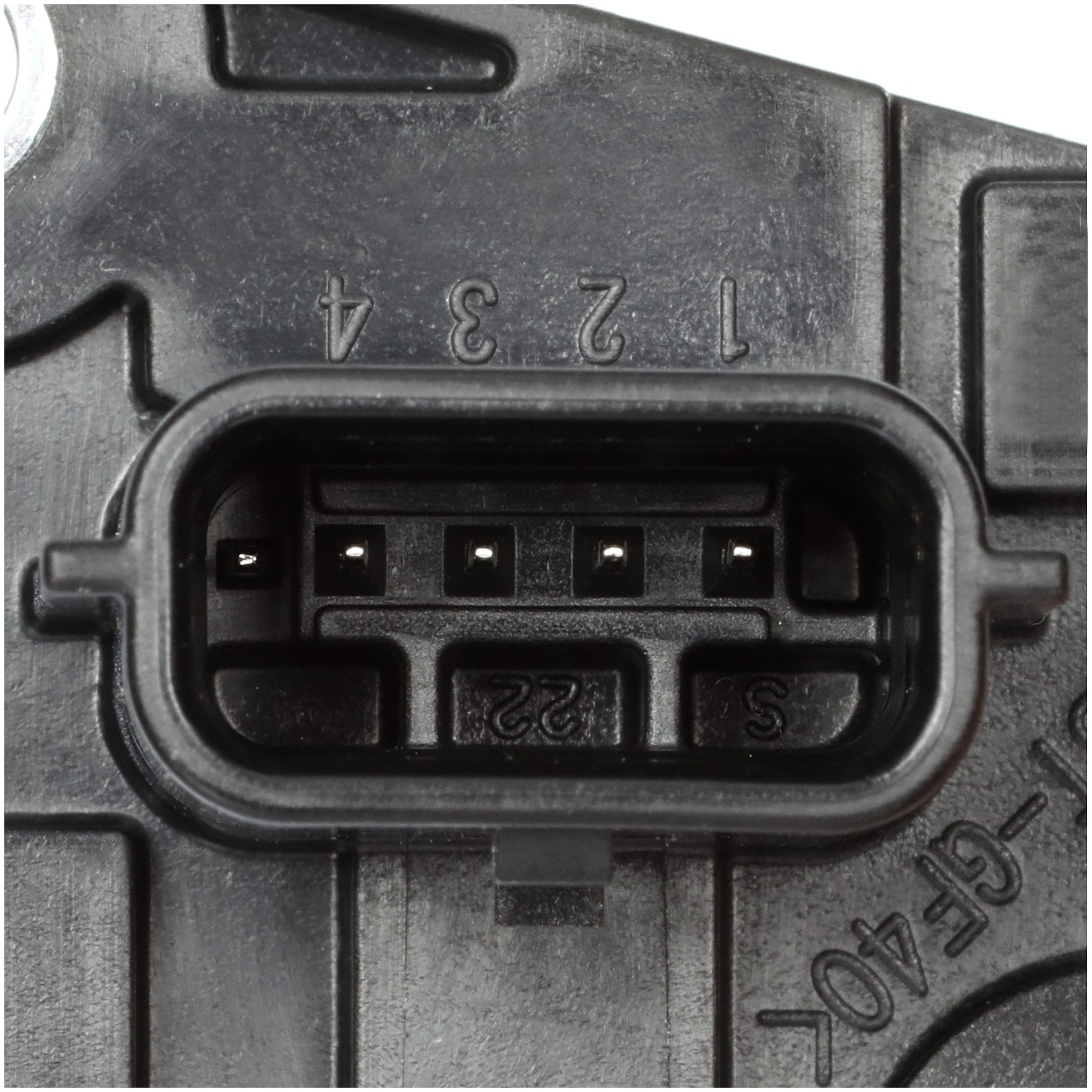 Delphi AF10539 Mass Air Flow Sensor - Image 4