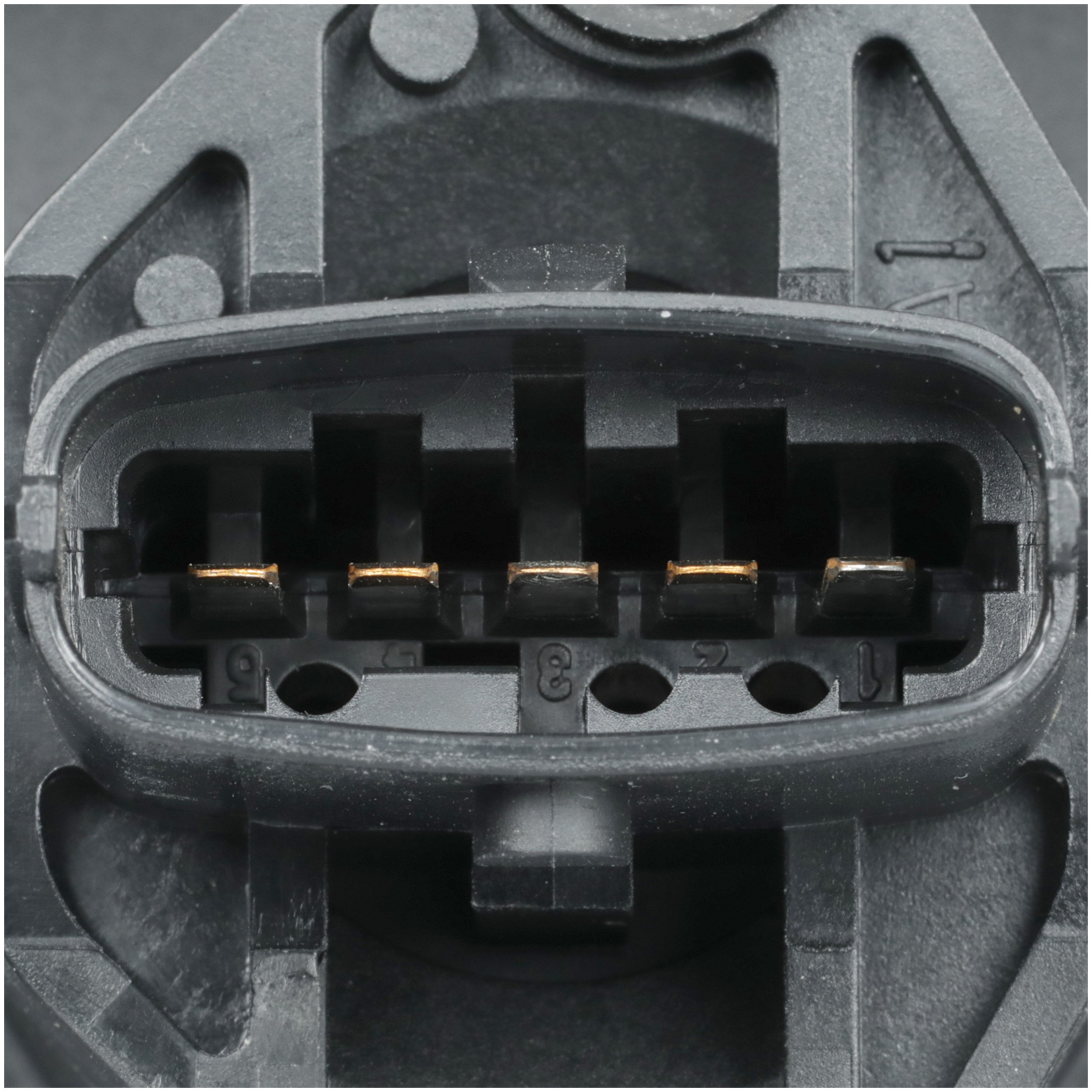 Delphi AF10547 Mass Air Flow Sensor - Image 4