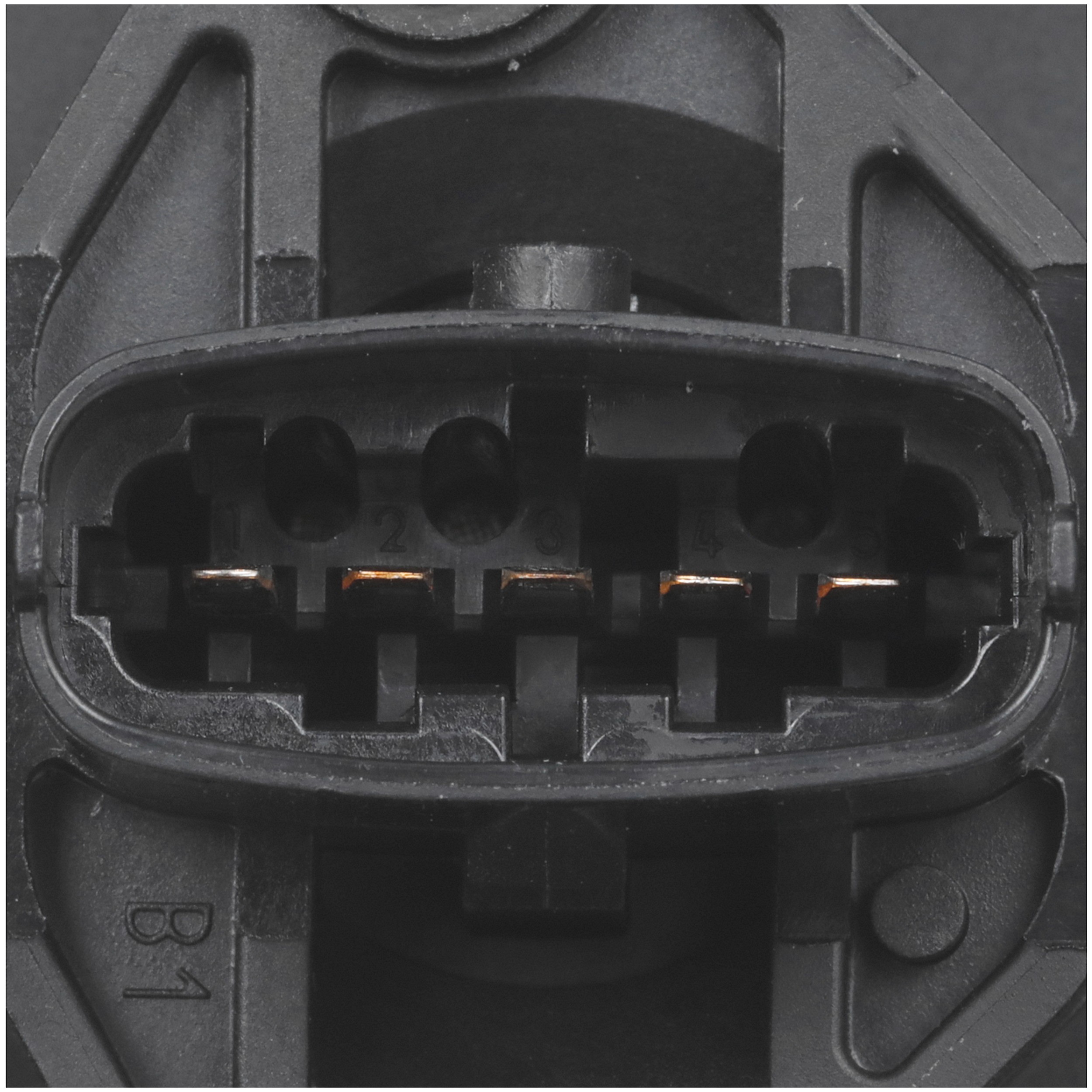 Delphi AF10549 Mass Air Flow Sensor - Image 4