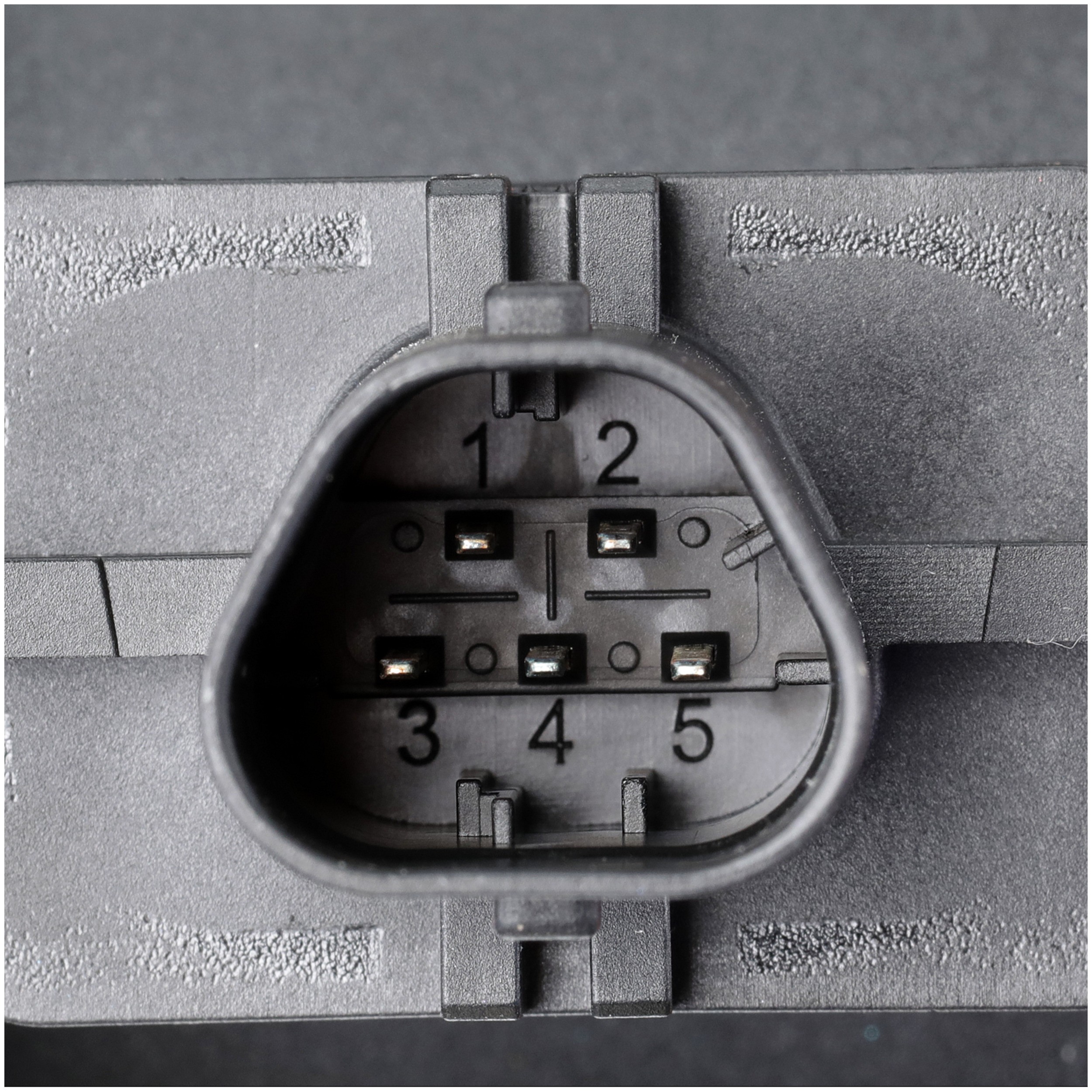 Delphi AF10556 Mass Air Flow Sensor - Image 4