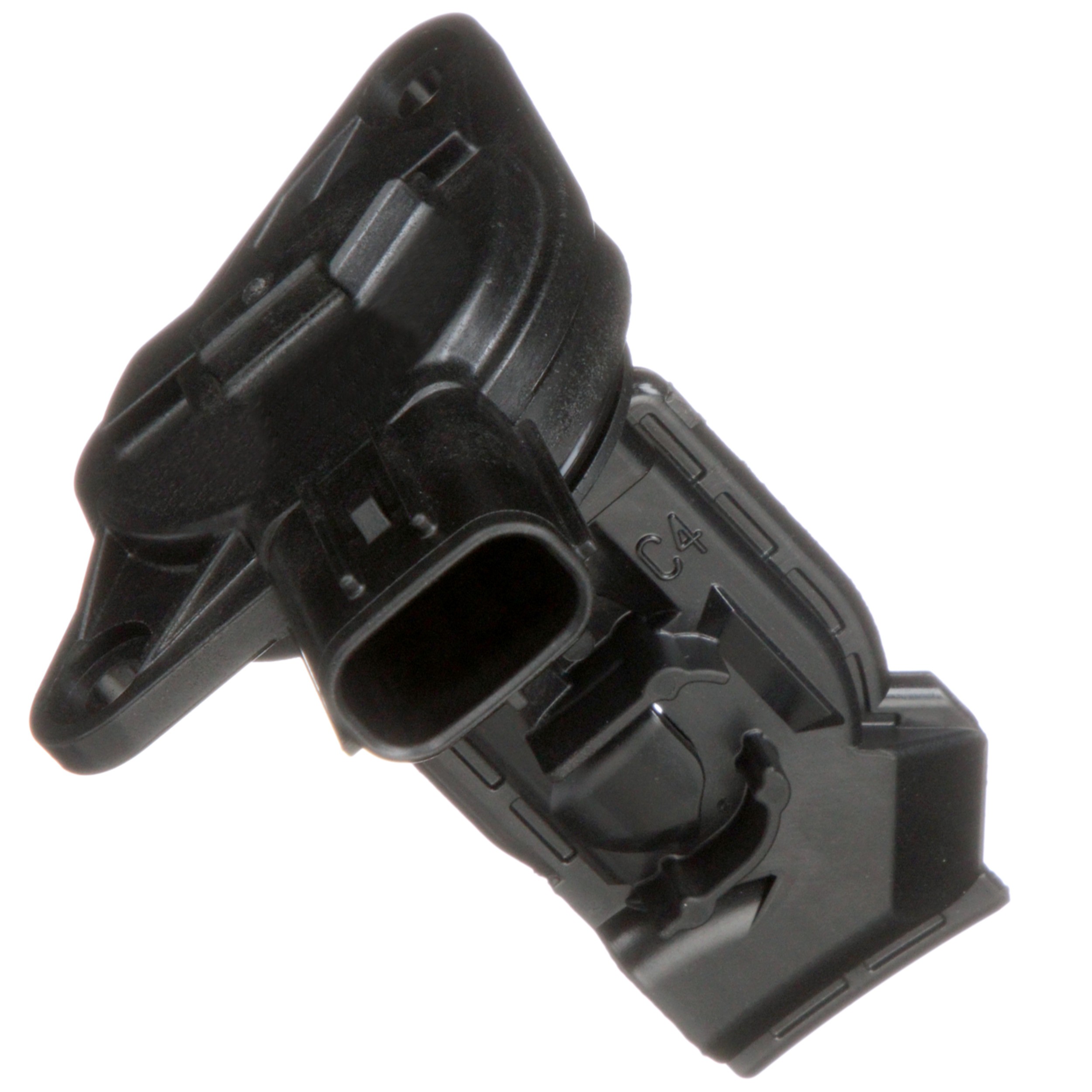 Delphi AF10672 Mass Air Flow Sensor