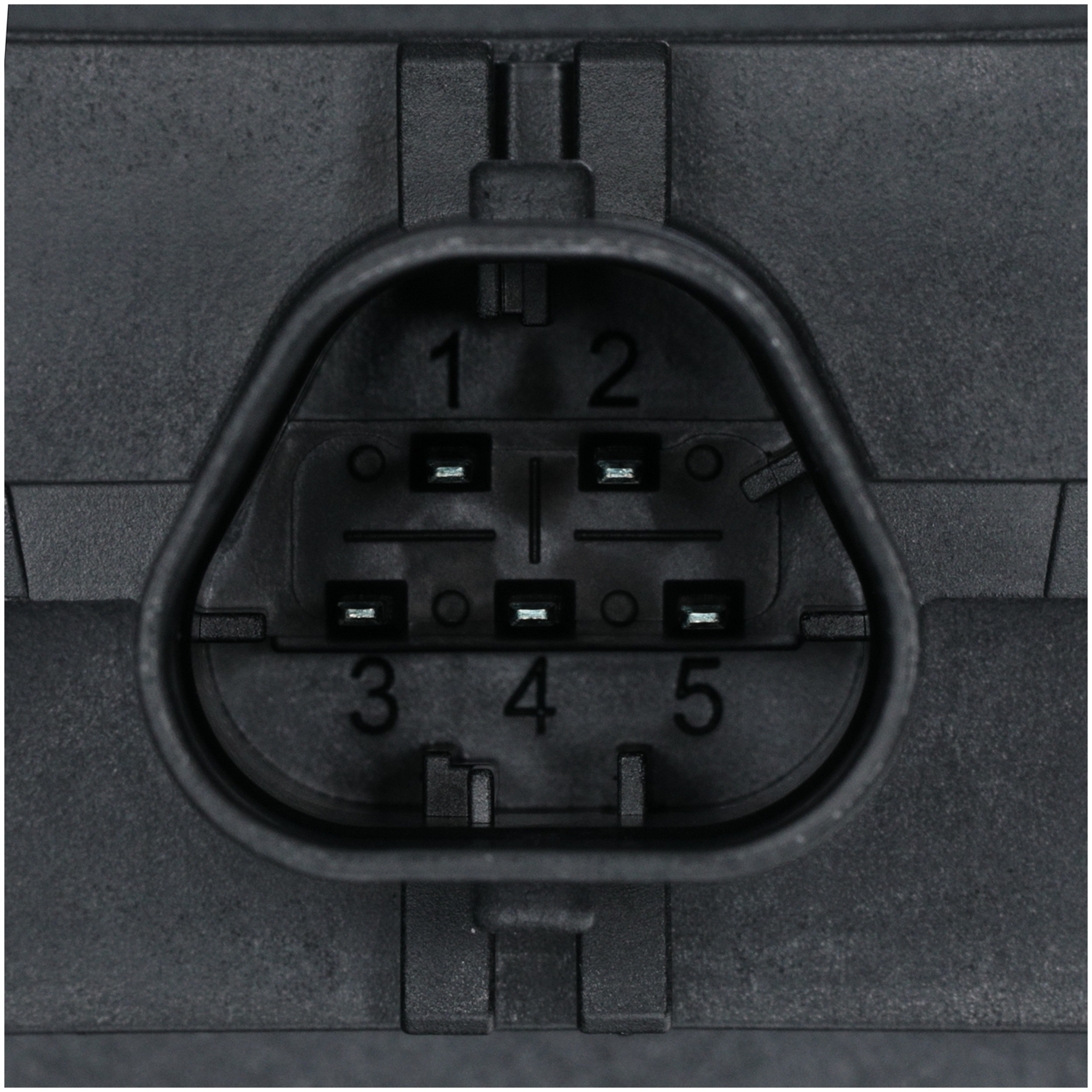 Delphi AF10673 Mass Air Flow Sensor - Image 4
