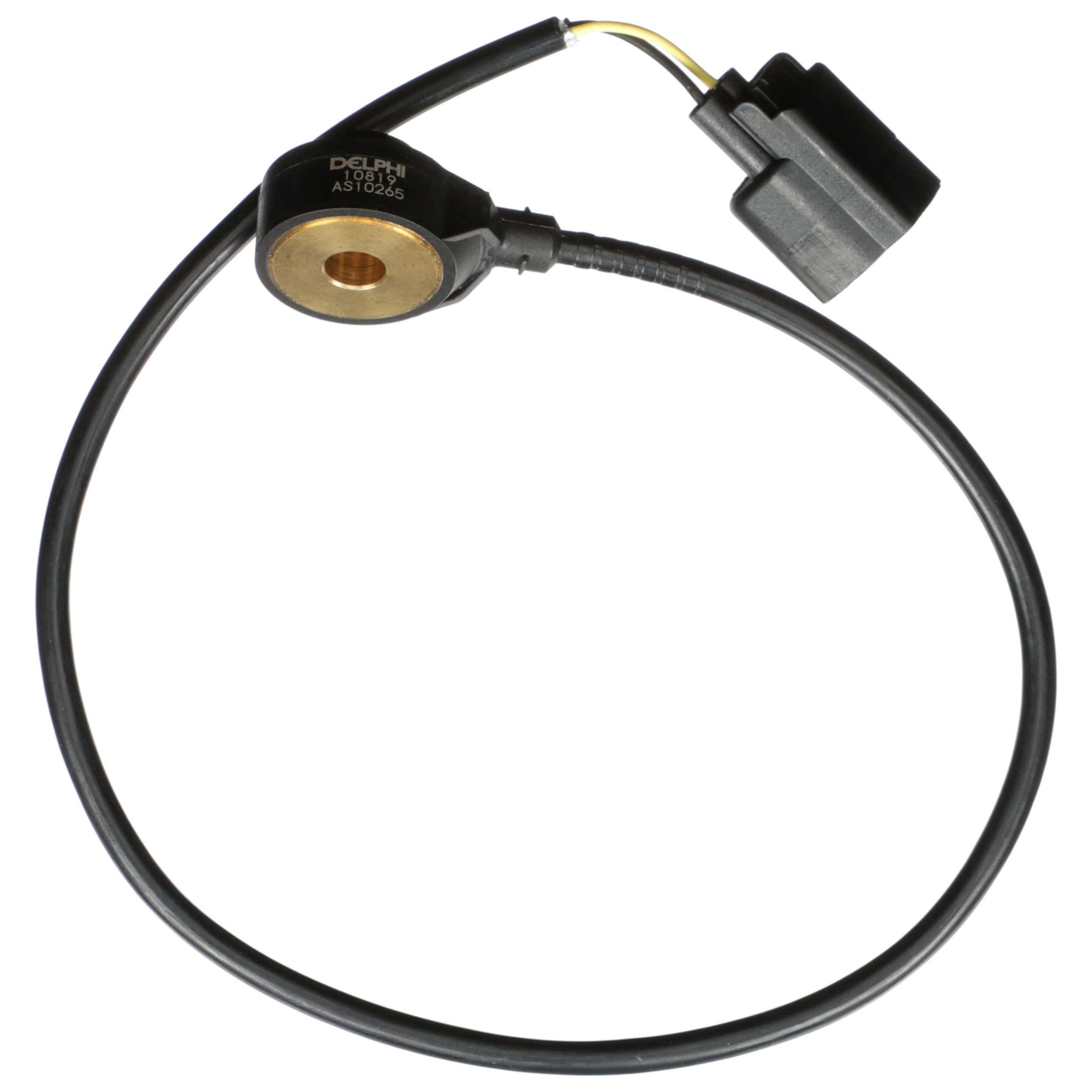 Delphi AS10265 Ignition Knock (Detonation) Sensor - Image 3