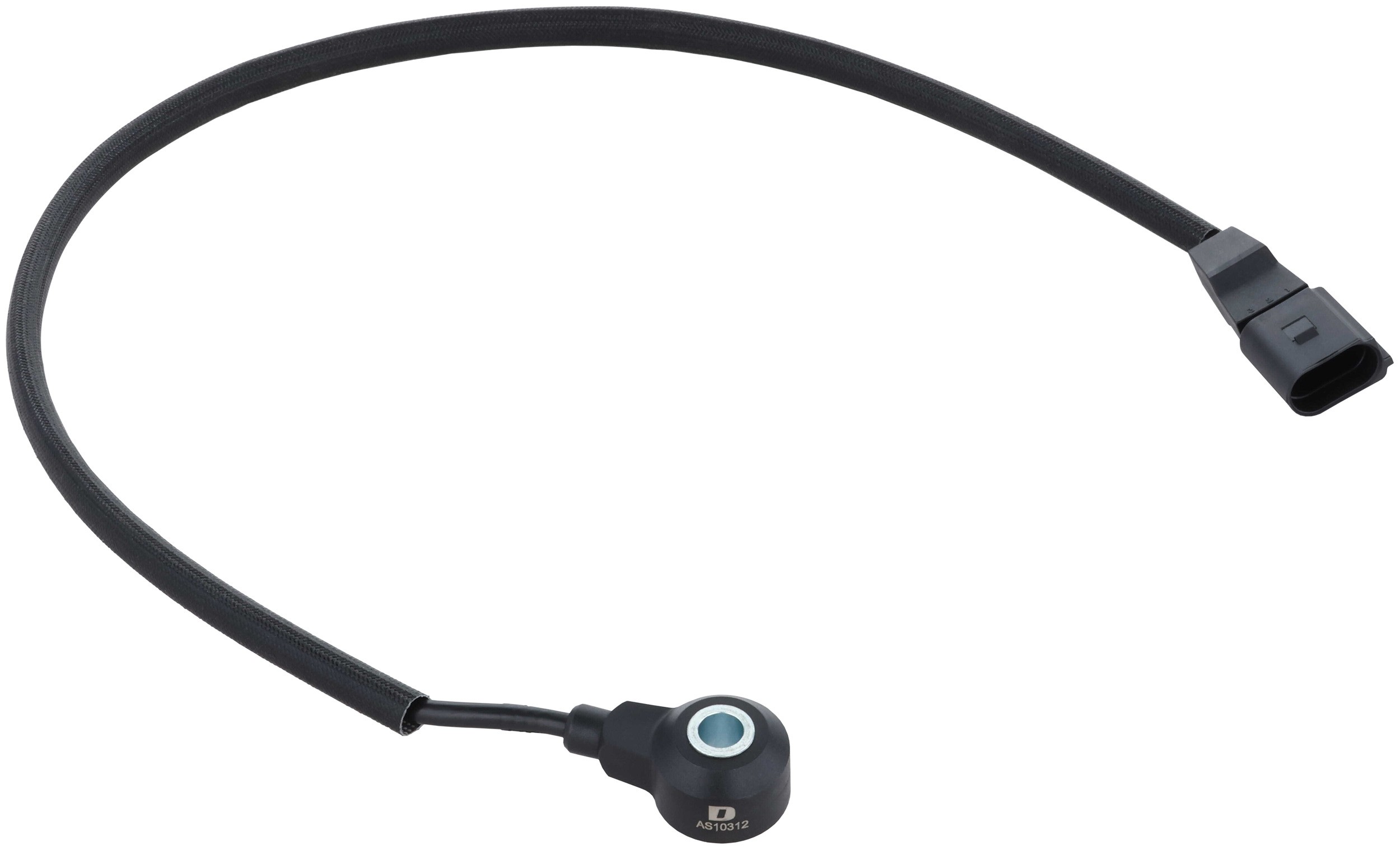 Delphi AS10312 Ignition Knock (Detonation) Sensor
