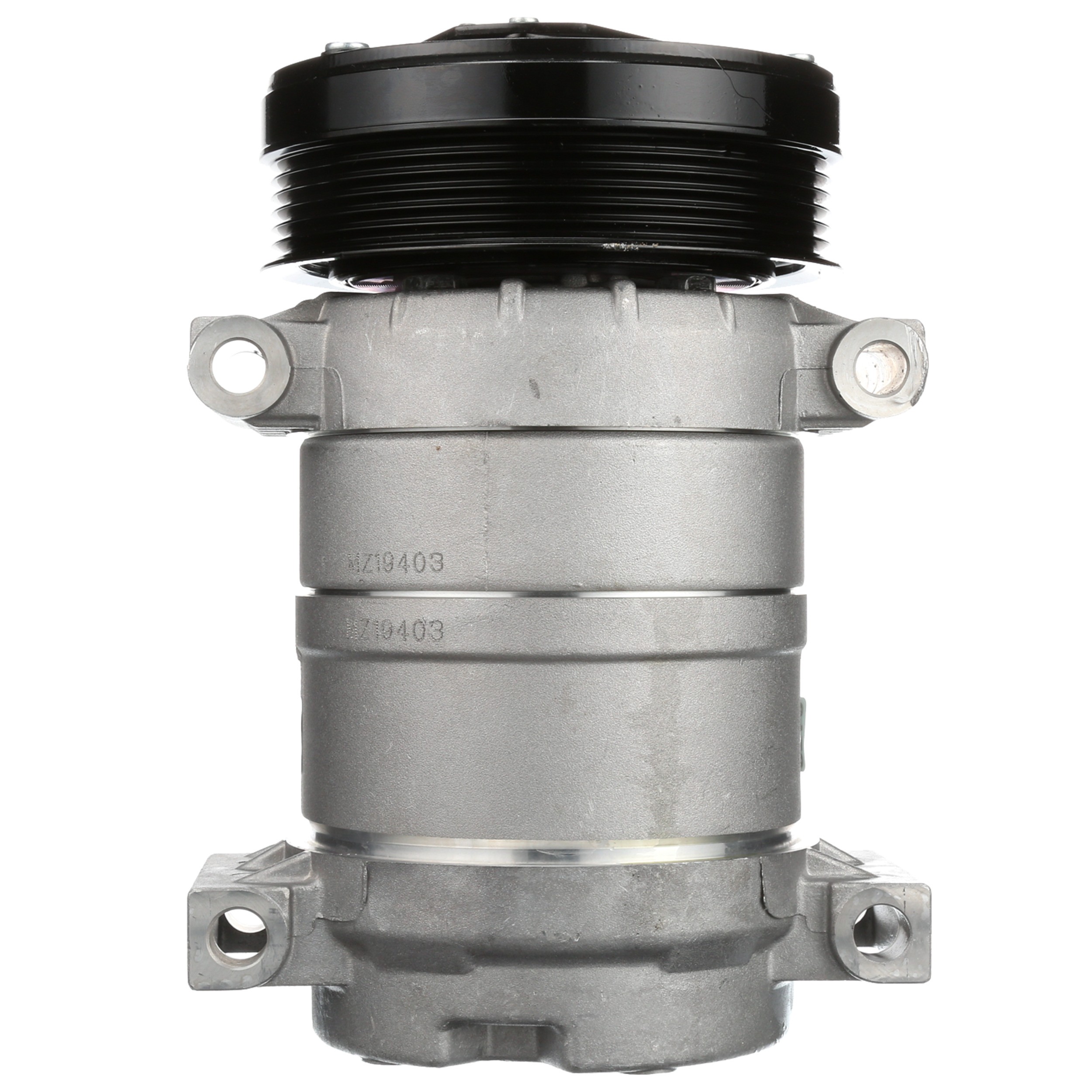 Delphi CS0120 A/C Compressor - Image 5