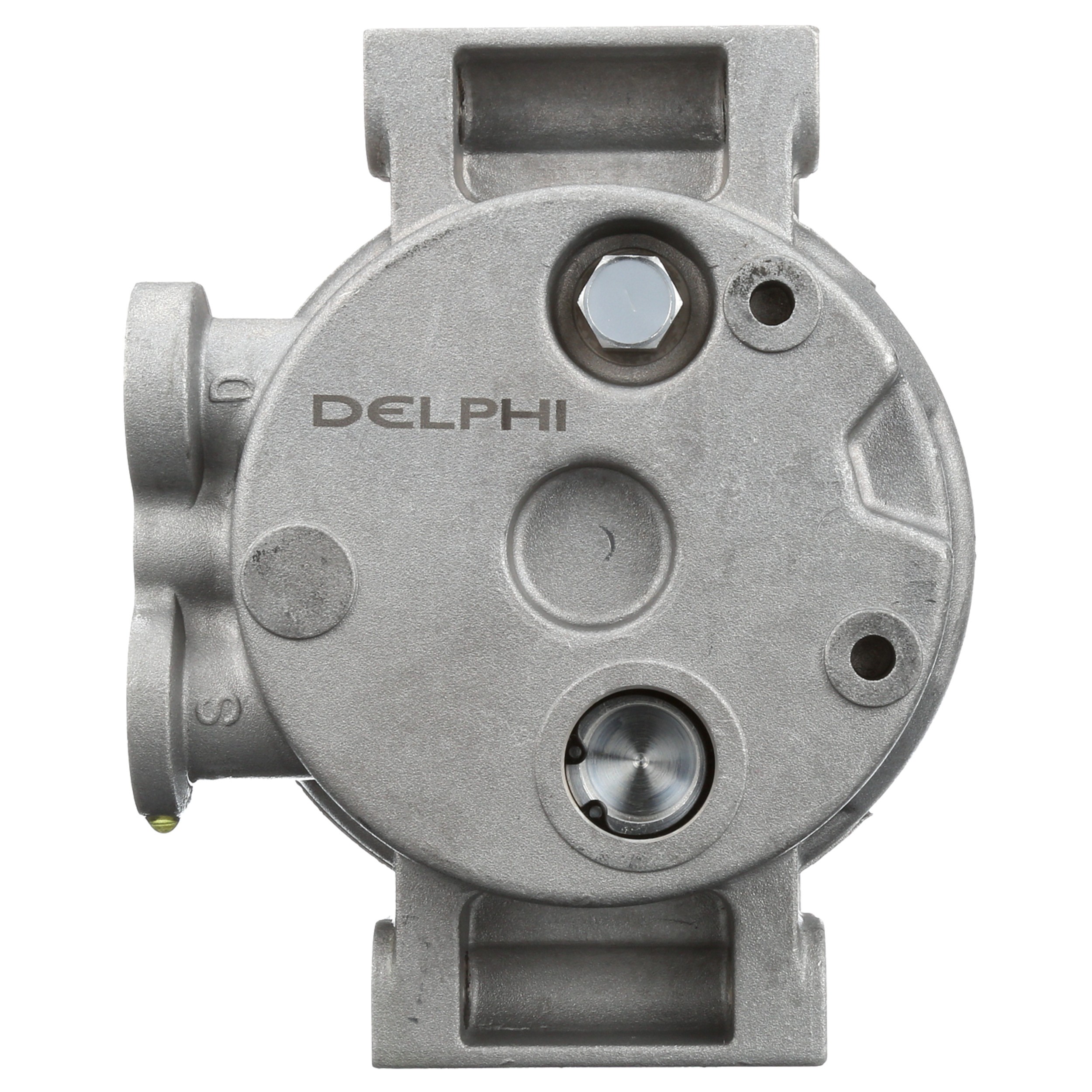 Delphi CS0120 A/C Compressor - Image 10