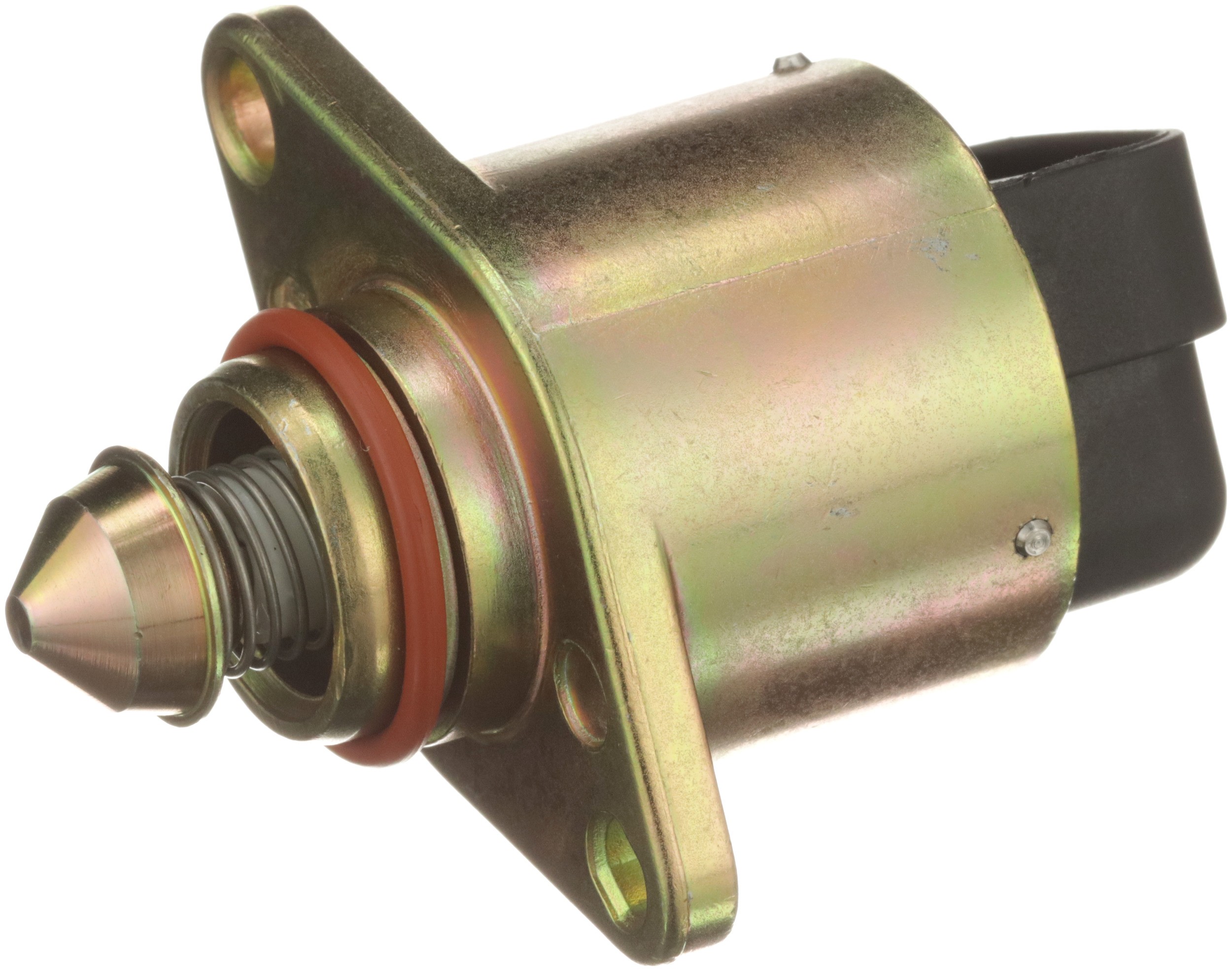 Delphi CV10024 Fuel Injection Idle Air Control Valve