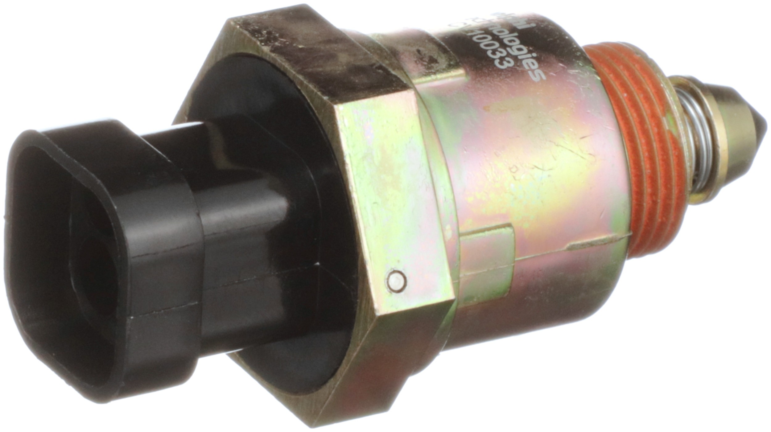Delphi CV10033 Fuel Injection Idle Air Control Valve