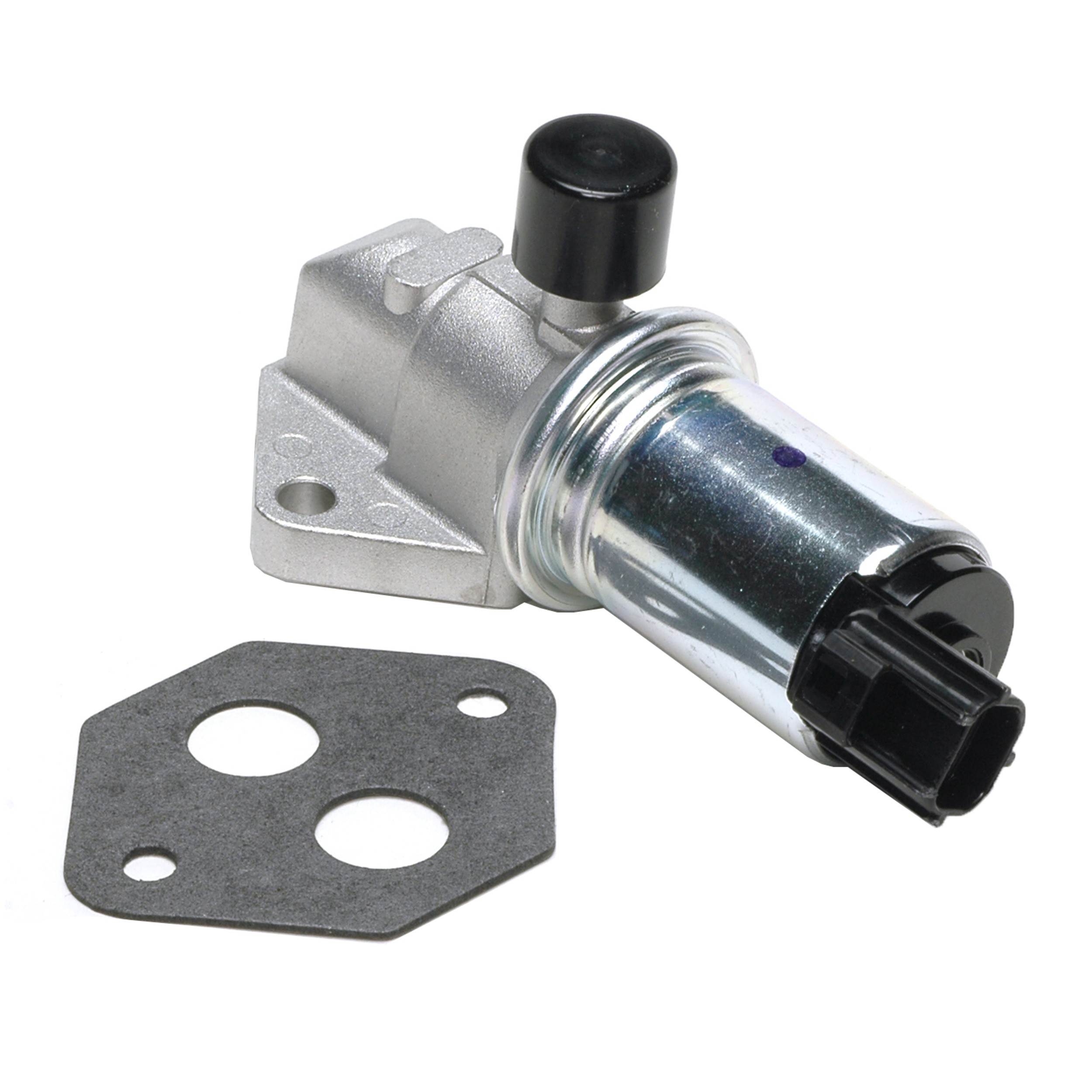 Delphi CV10098 Fuel Injection Idle Air Control Valve - Image 6