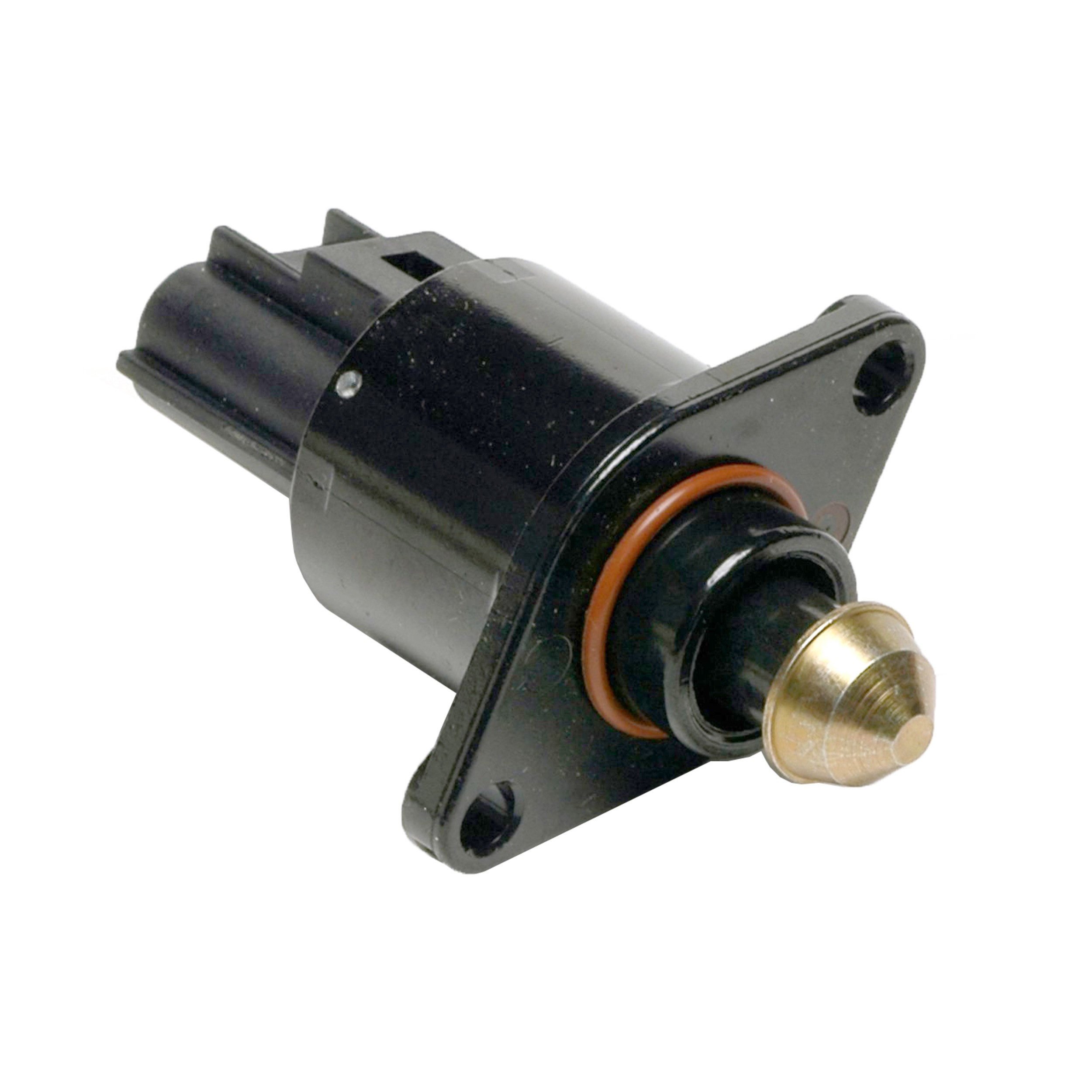 Delphi CV10153 Fuel Injection Idle Air Control Valve