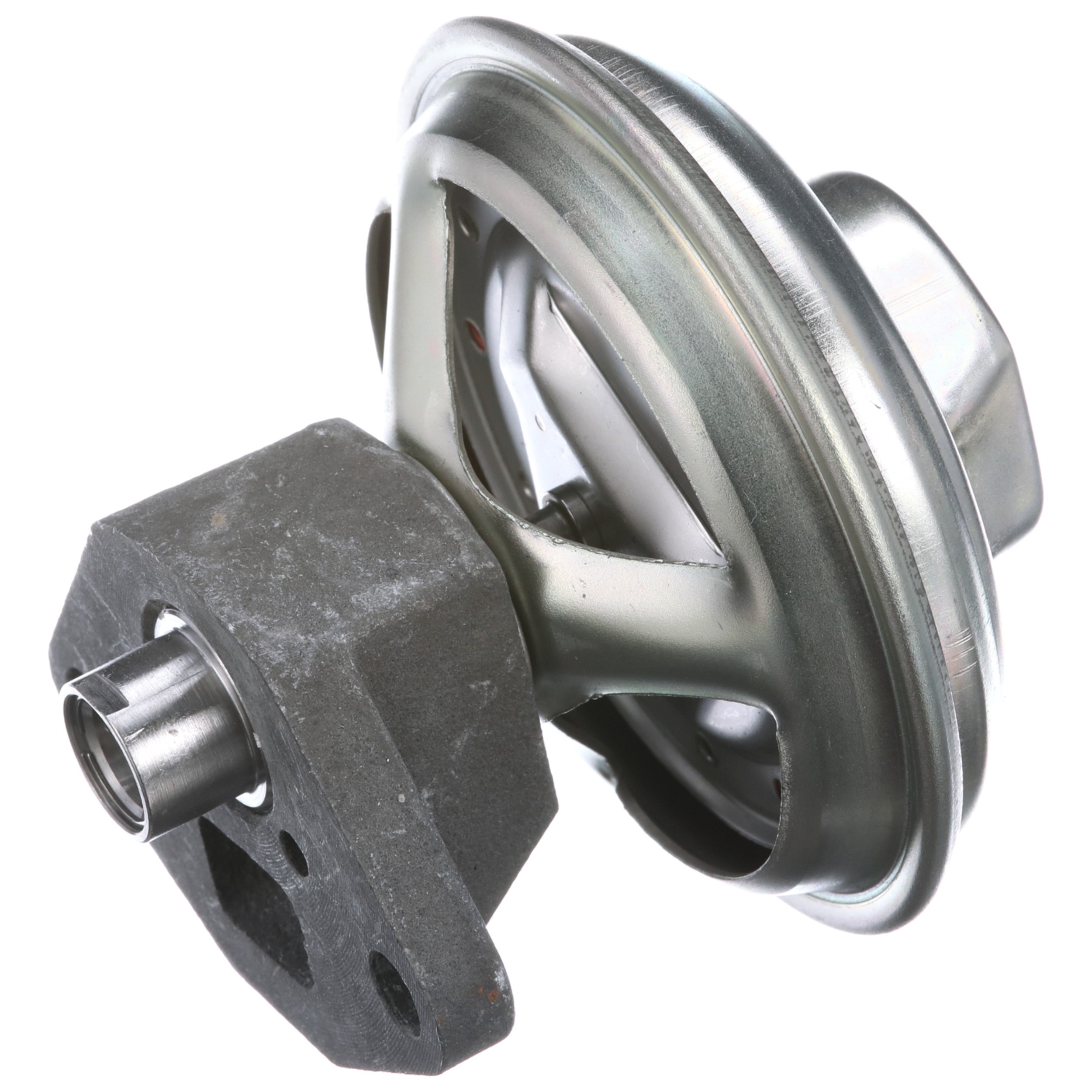 Delphi EG10099 Exhaust Gas Recirculation (EGR) Valve