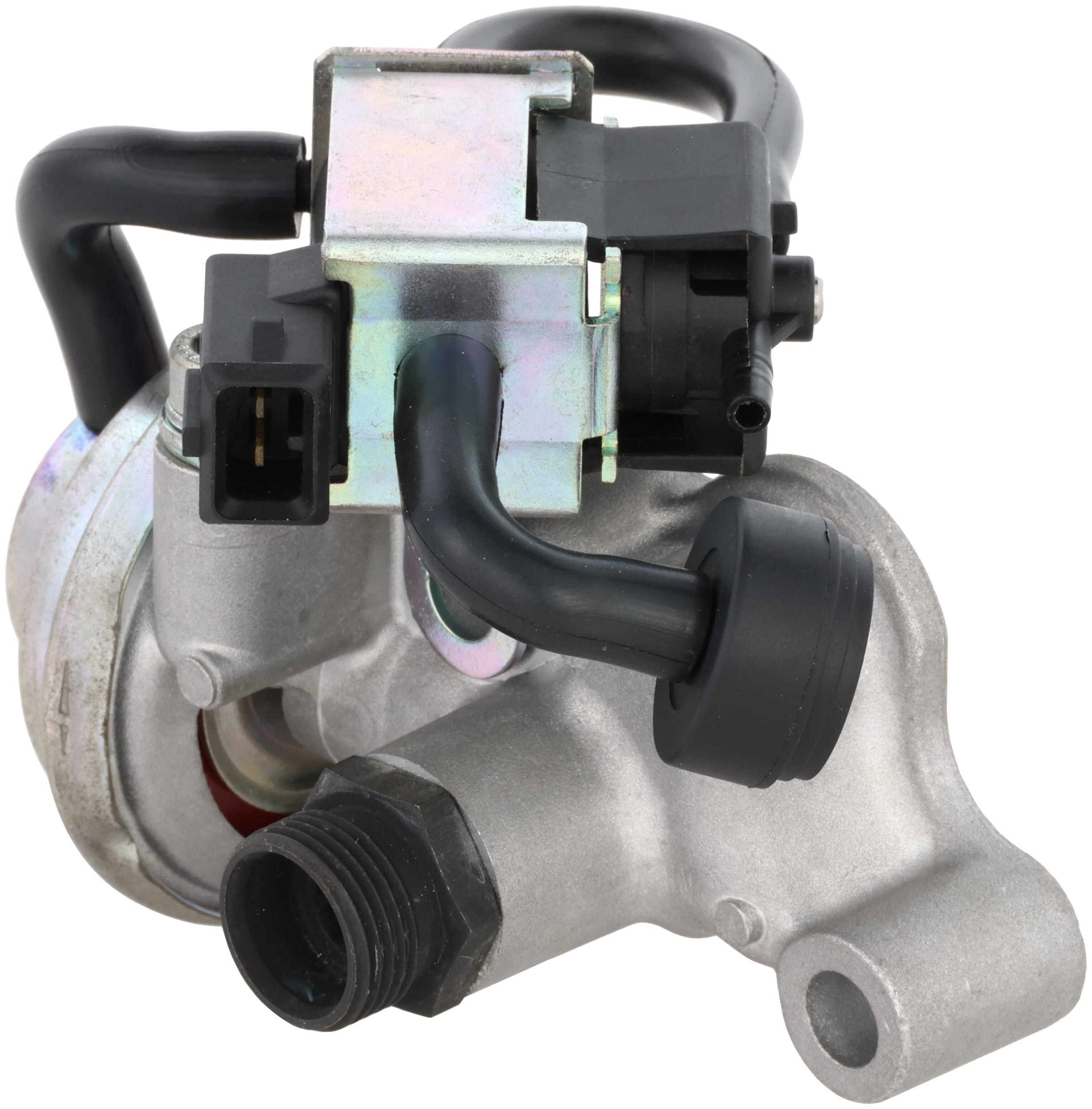 Delphi EG10372 Exhaust Gas Recirculation (EGR) Valve