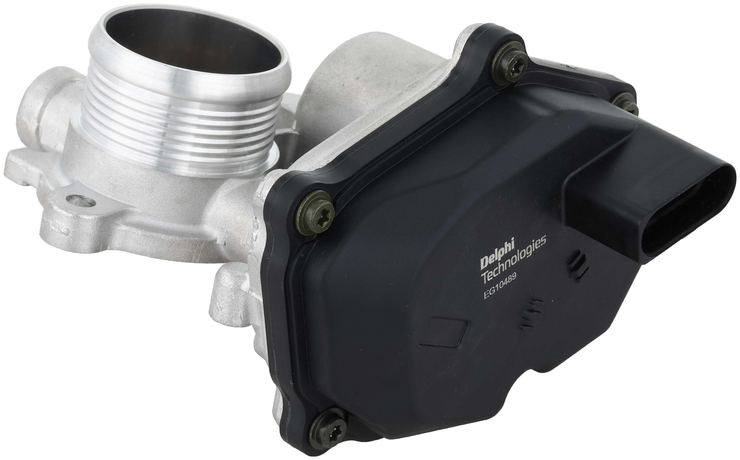 Delphi EG10489 Exhaust Gas Recirculation (EGR) Valve