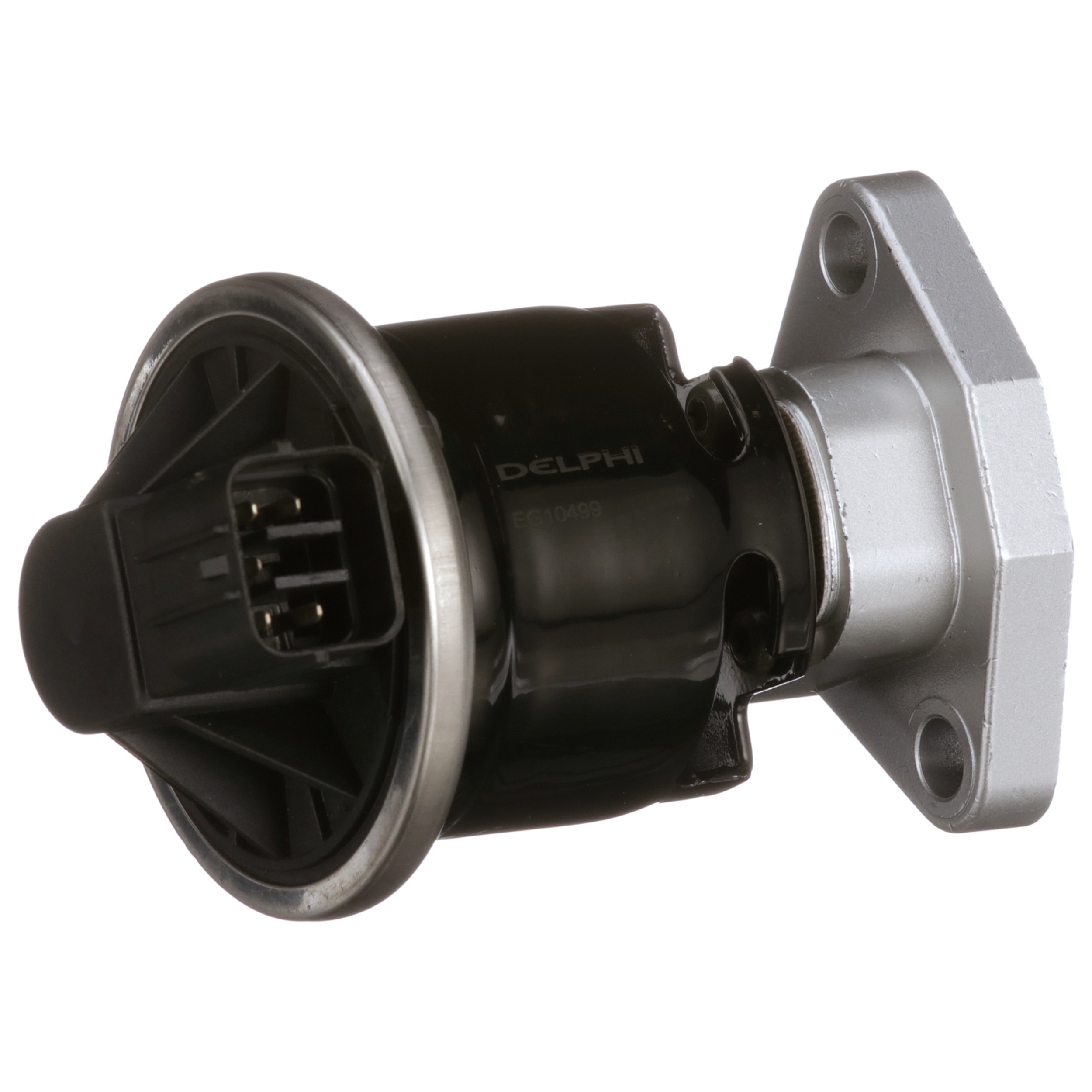 Delphi EG10499 Exhaust Gas Recirculation (EGR) Valve