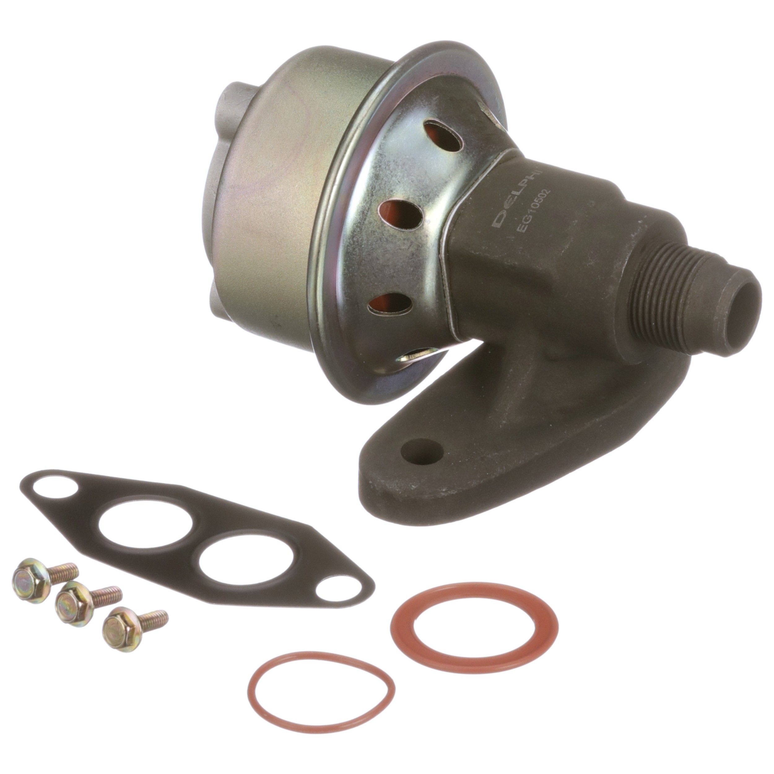 Delphi EG10502 Exhaust Gas Recirculation (EGR) Valve - Image 5