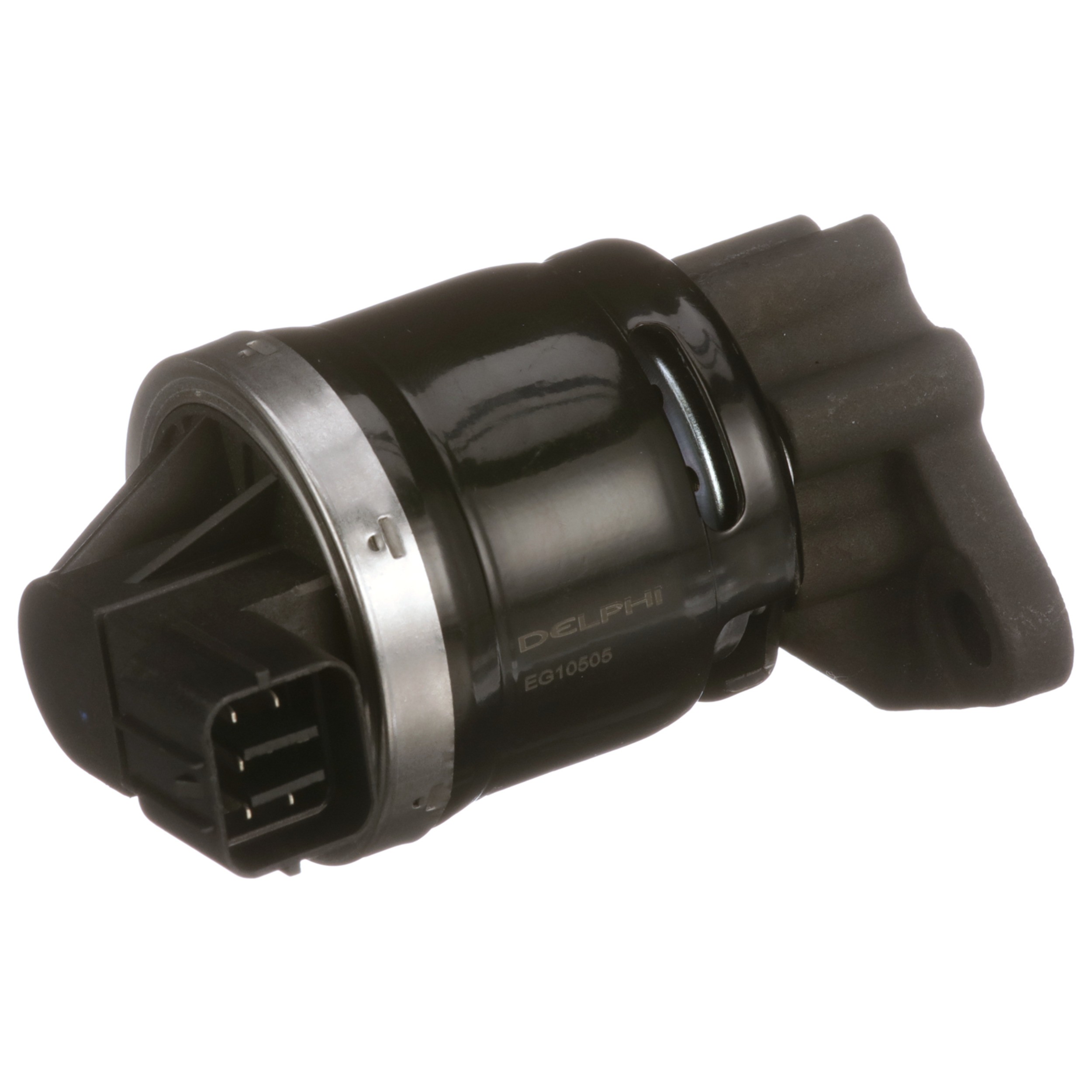 Delphi EG10505 Exhaust Gas Recirculation (EGR) Valve