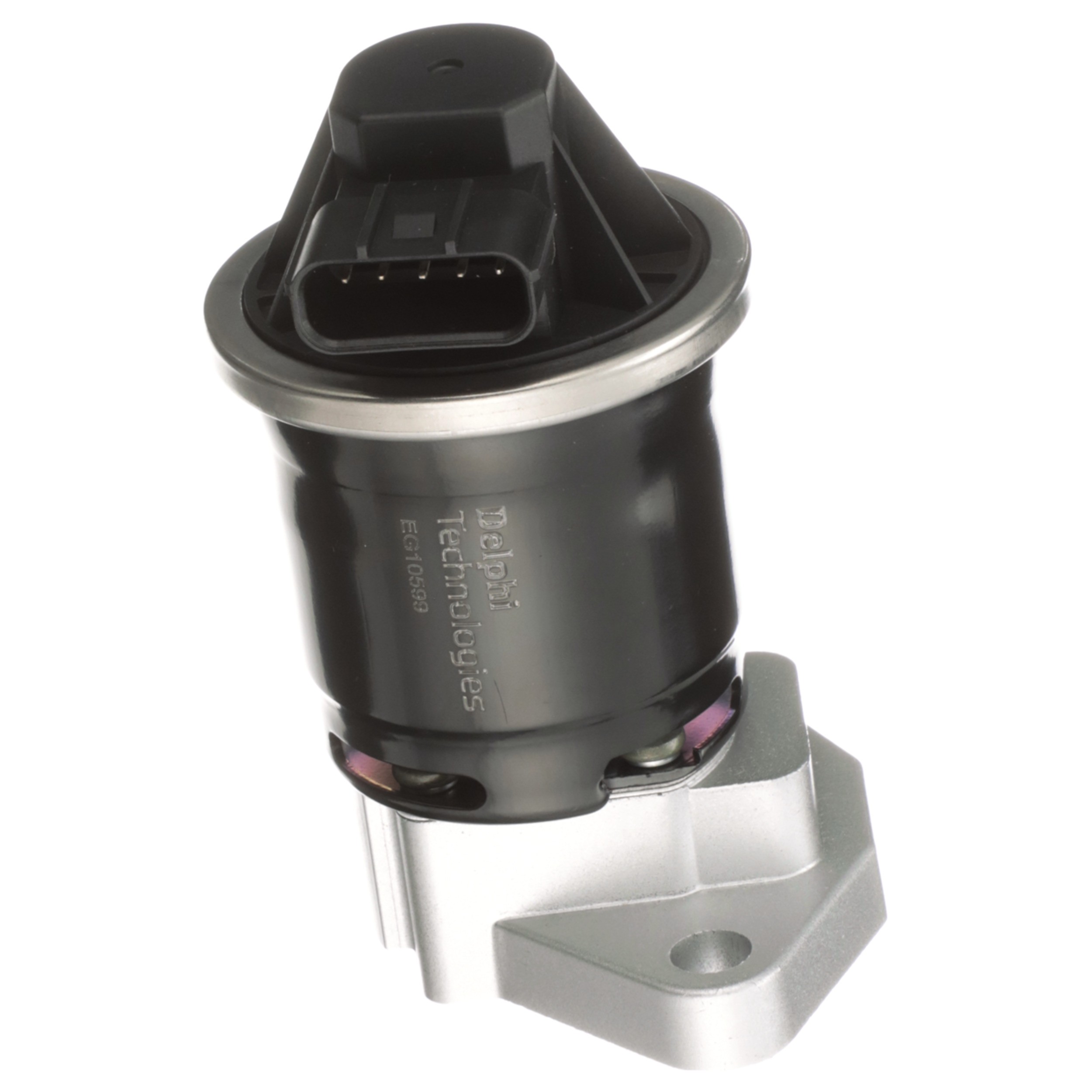 Delphi EG10599 Exhaust Gas Recirculation (EGR) Valve