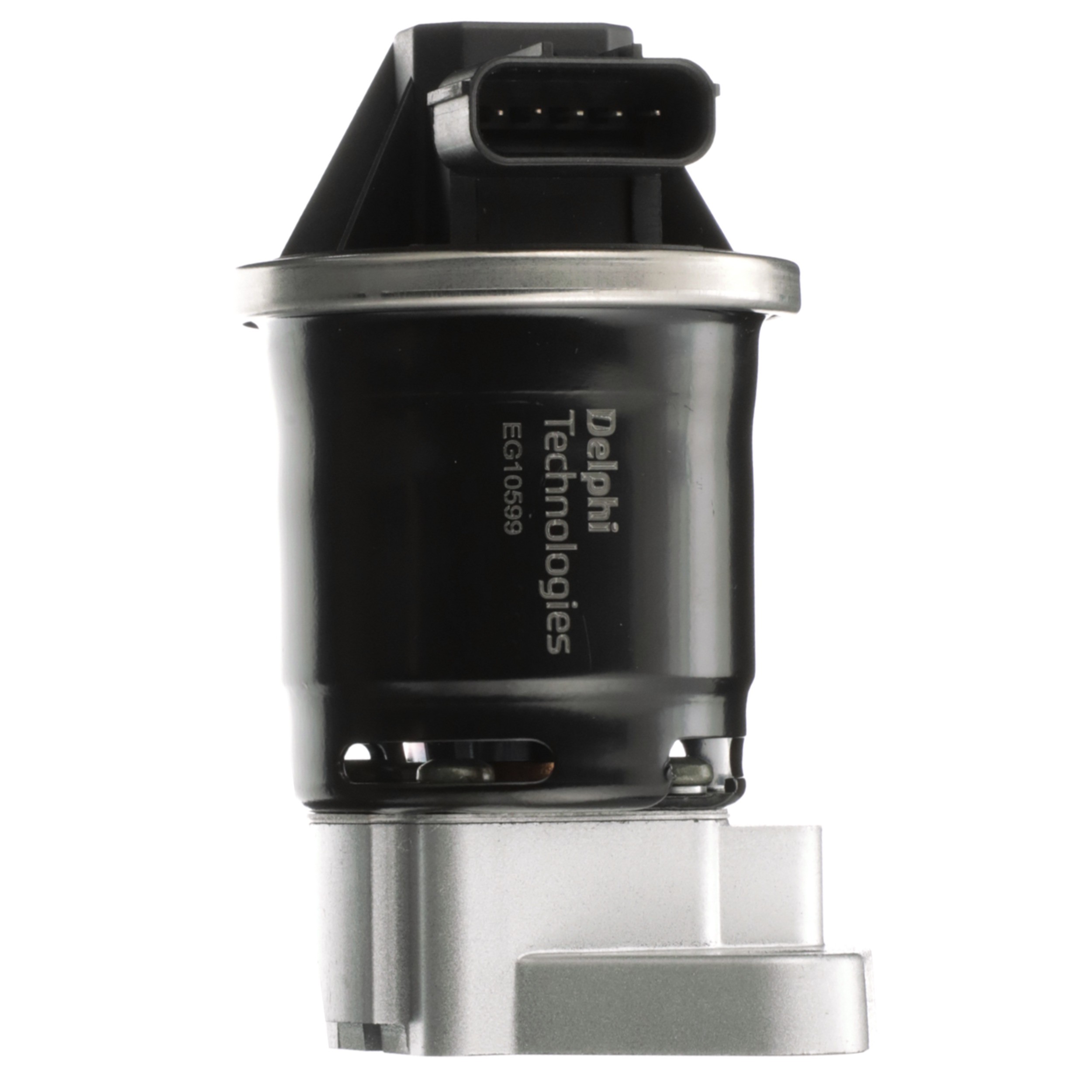 Delphi EG10599 Exhaust Gas Recirculation (EGR) Valve - Image 5
