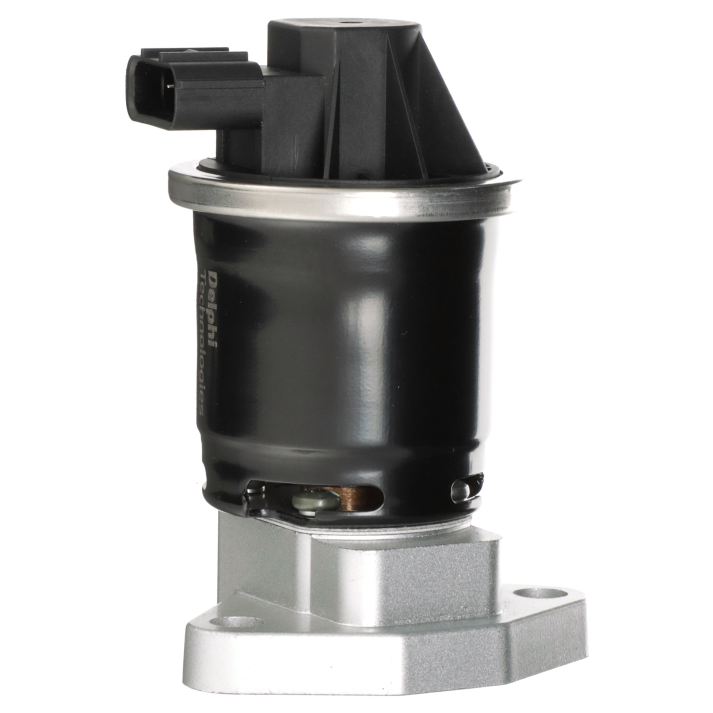 Delphi EG10599 Exhaust Gas Recirculation (EGR) Valve - Image 8