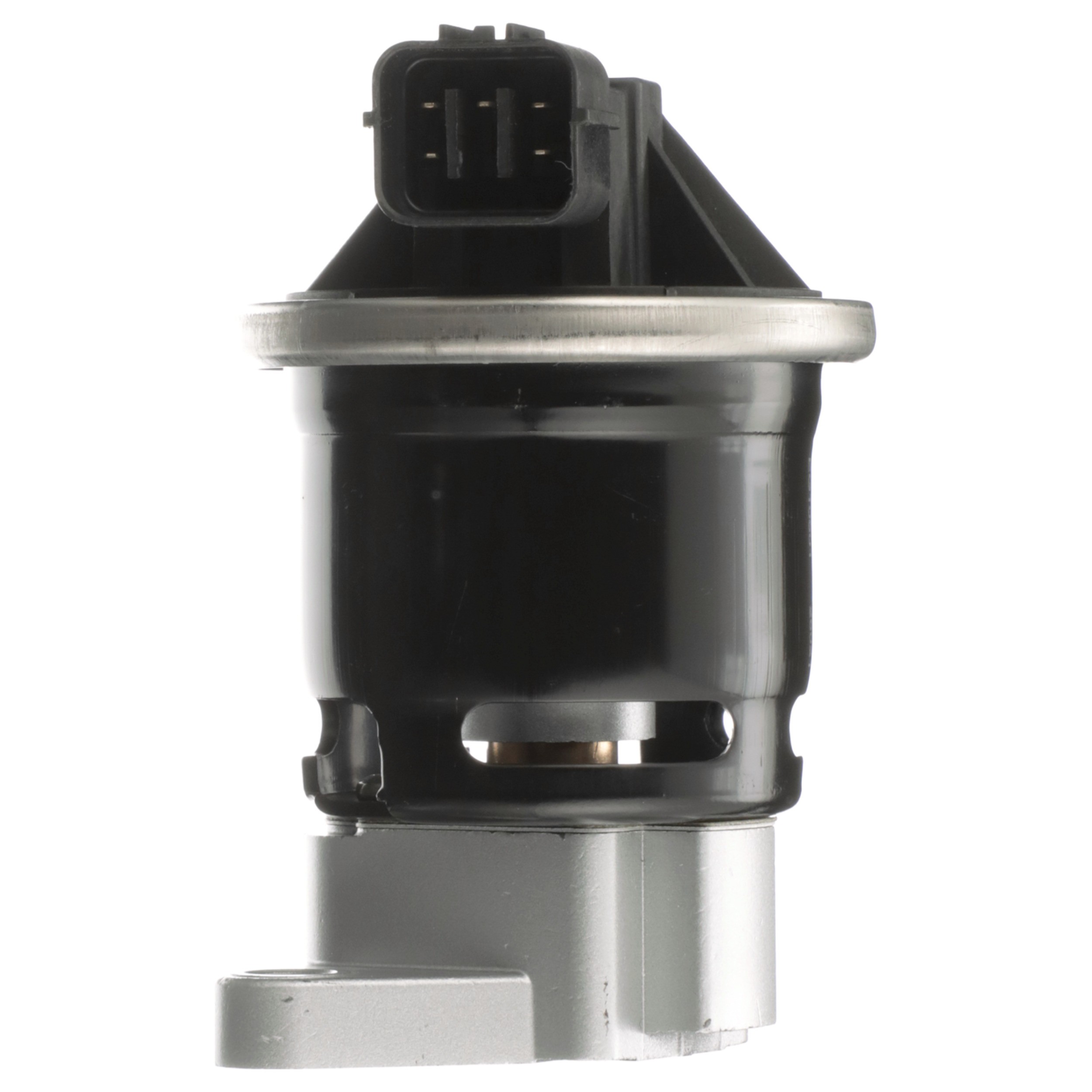Delphi EG10601 Exhaust Gas Recirculation (EGR) Valve - Image 5