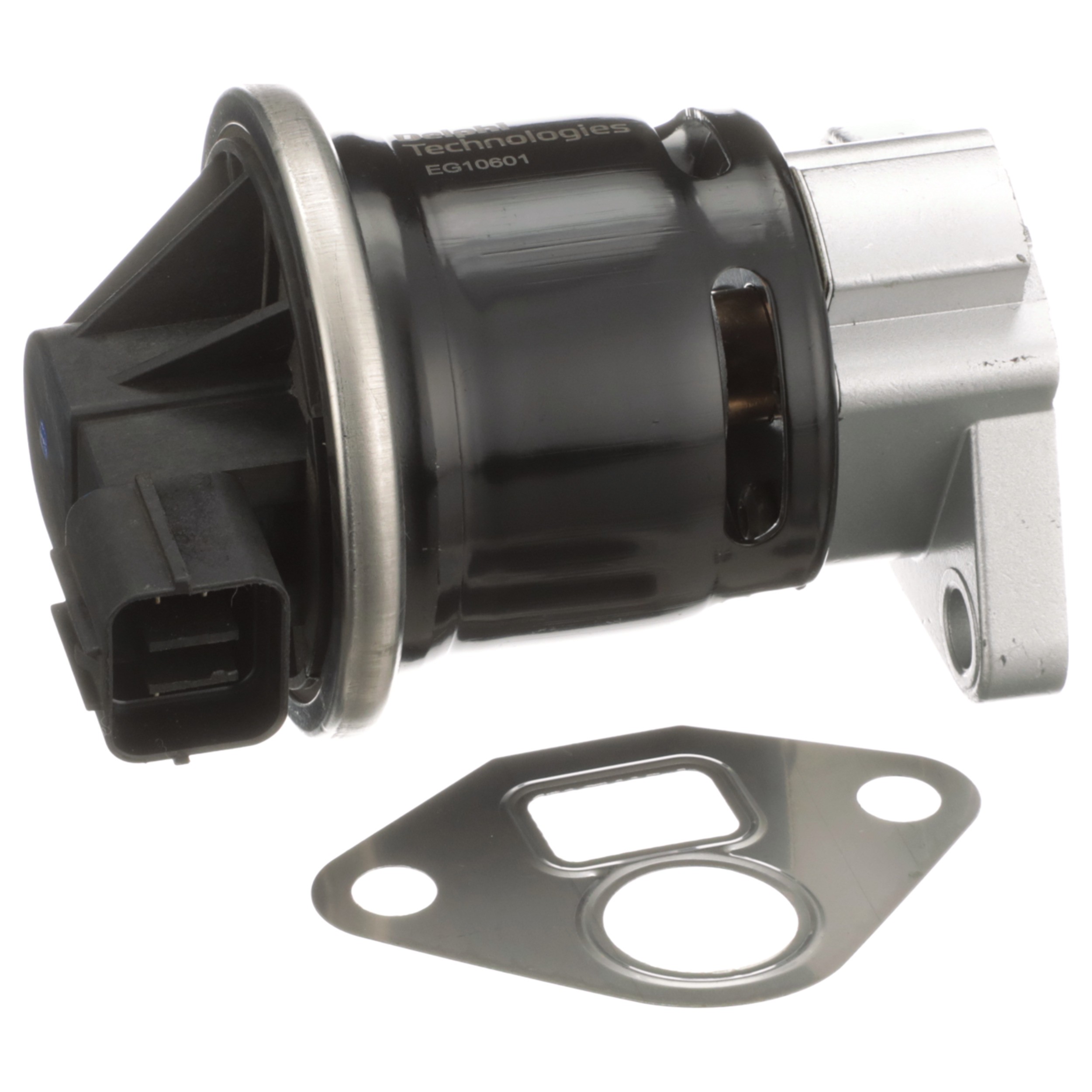 Delphi EG10601 Exhaust Gas Recirculation (EGR) Valve - Image 6