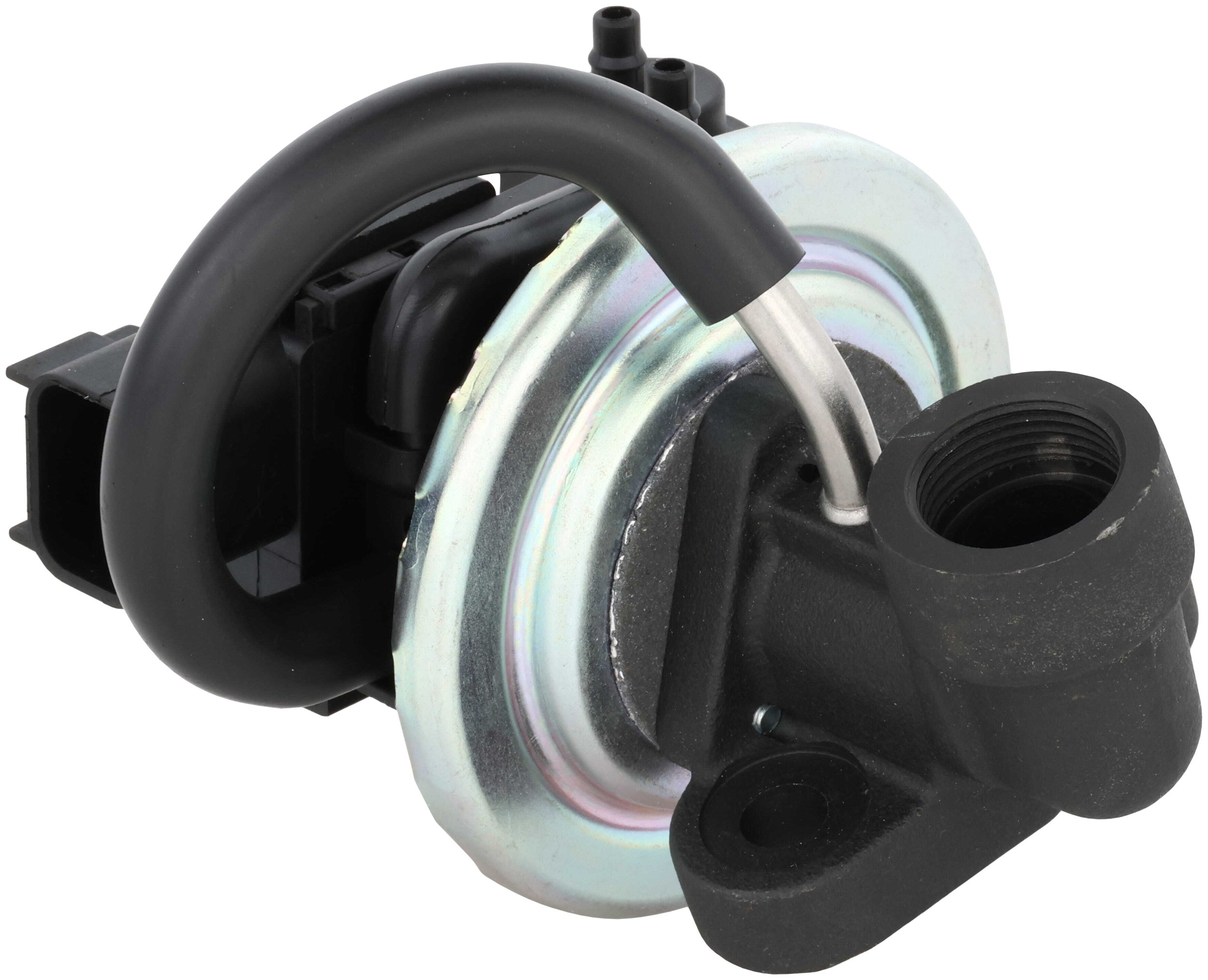 Delphi EG10602 Exhaust Gas Recirculation (EGR) Valve