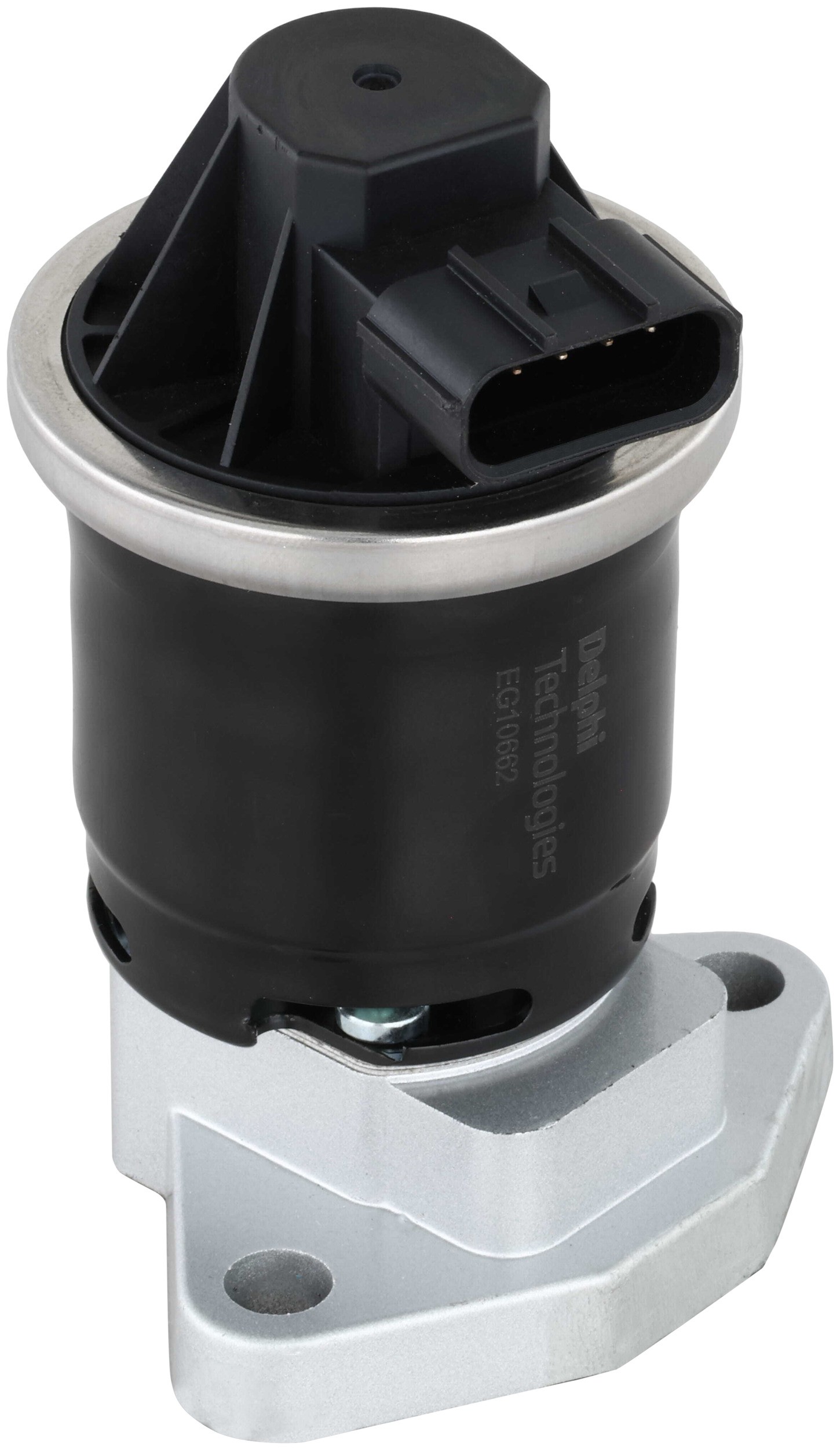 Delphi EG10662 Exhaust Gas Recirculation (EGR) Valve