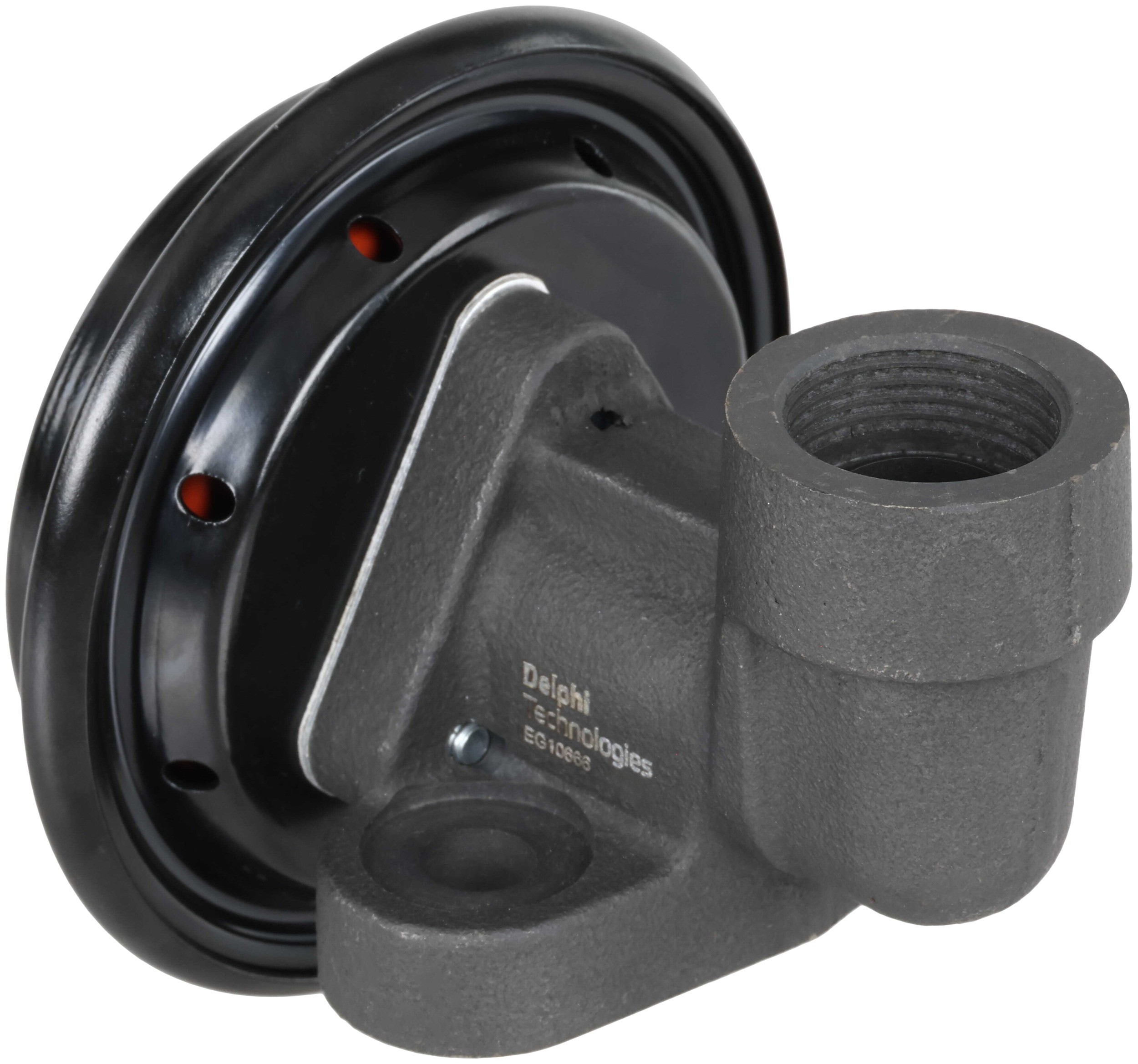 Delphi EG10666 Exhaust Gas Recirculation (EGR) Valve