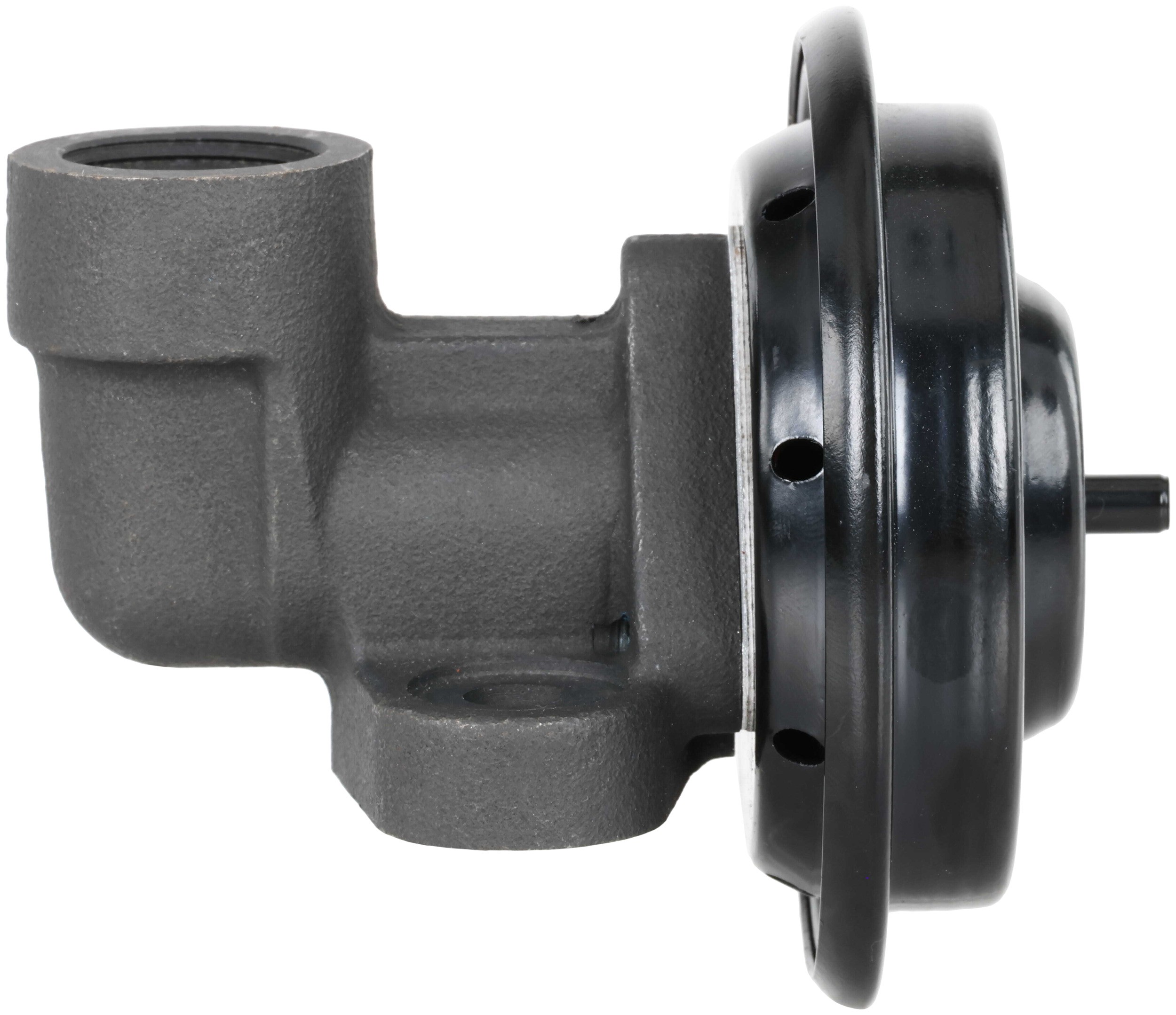 Delphi EG10666 Exhaust Gas Recirculation (EGR) Valve - Image 3