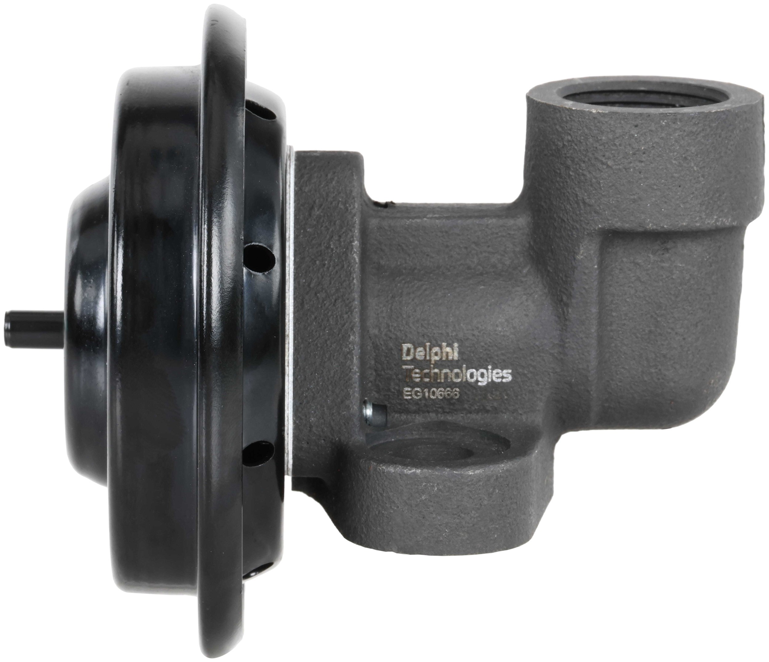 Delphi EG10666 Exhaust Gas Recirculation (EGR) Valve - Image 8