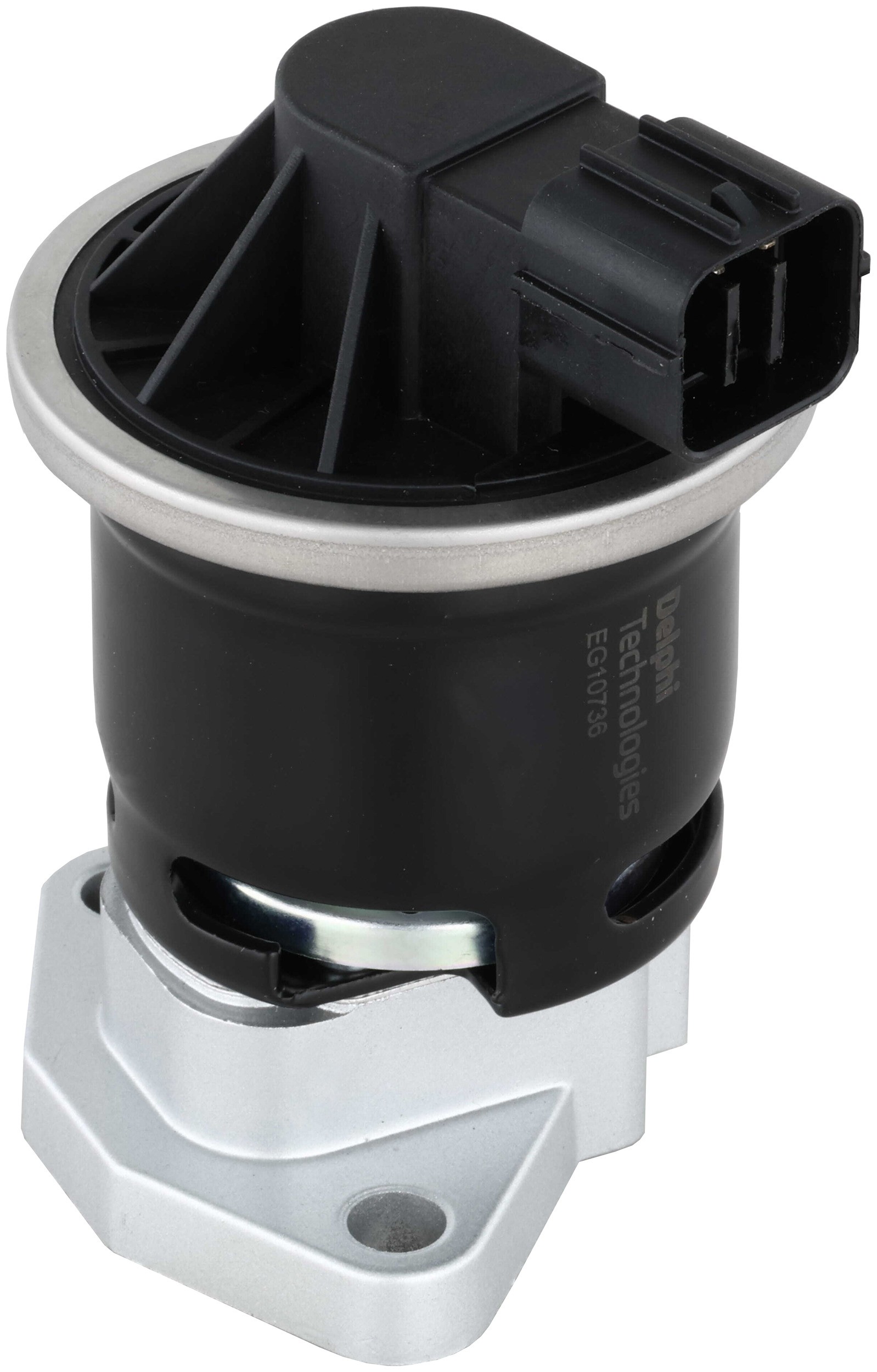 Delphi EG10736 Exhaust Gas Recirculation (EGR) Valve