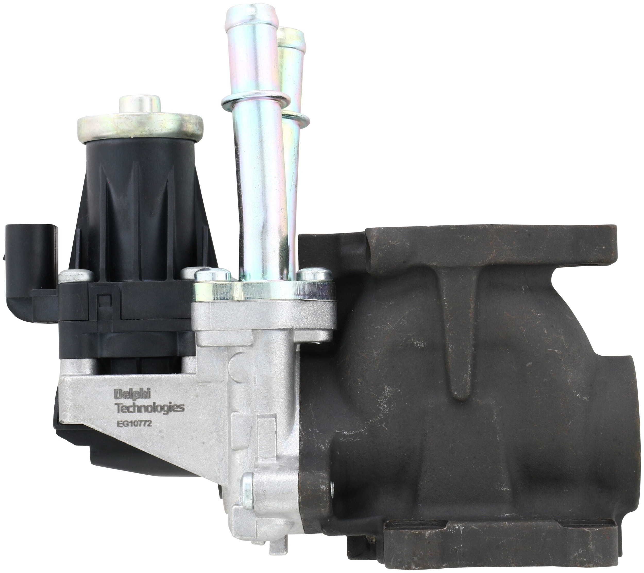 Delphi EG10772 Exhaust Gas Recirculation (EGR) Valve - Image 3