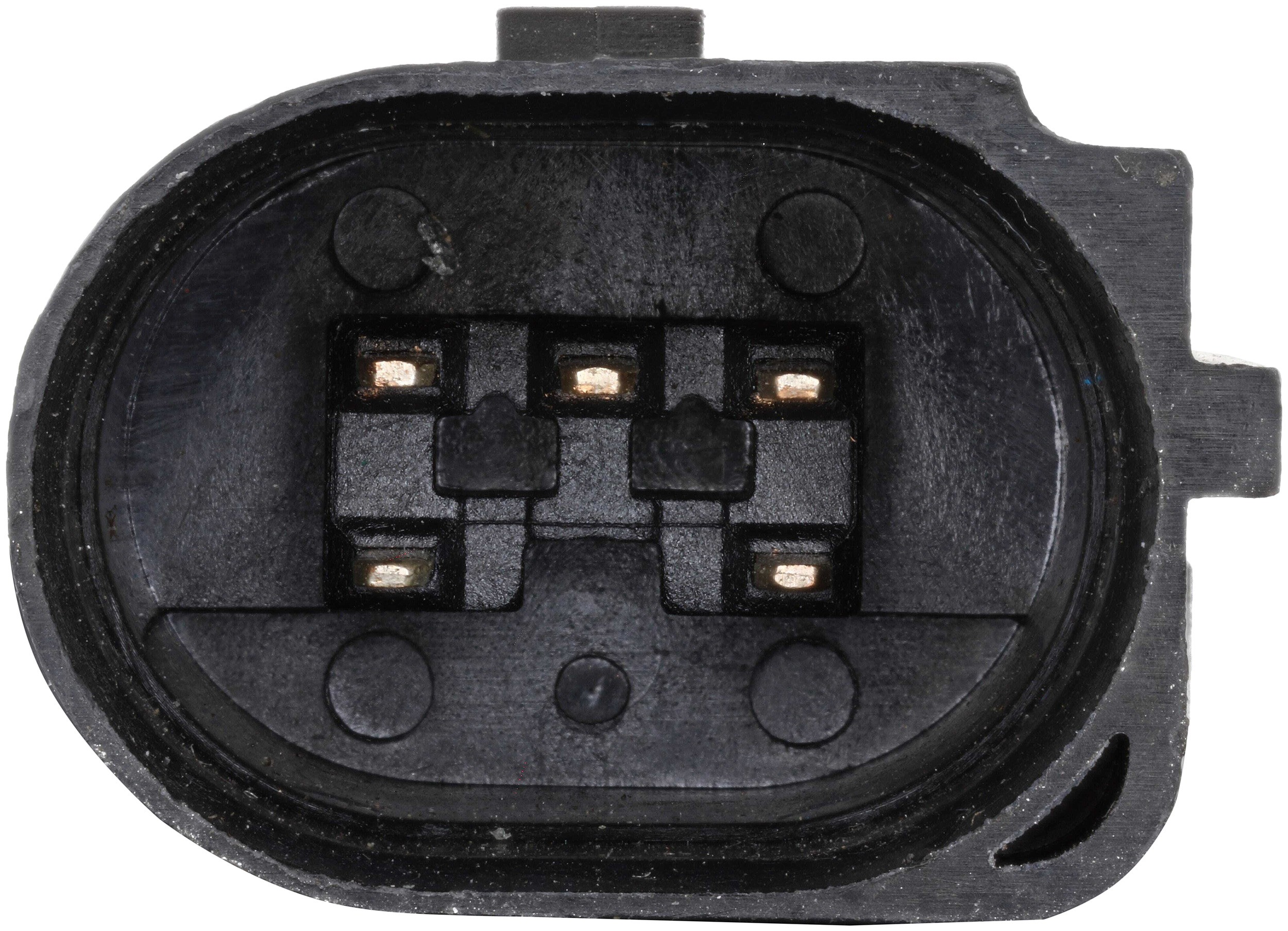 Delphi EG10772 Exhaust Gas Recirculation (EGR) Valve - Image 4