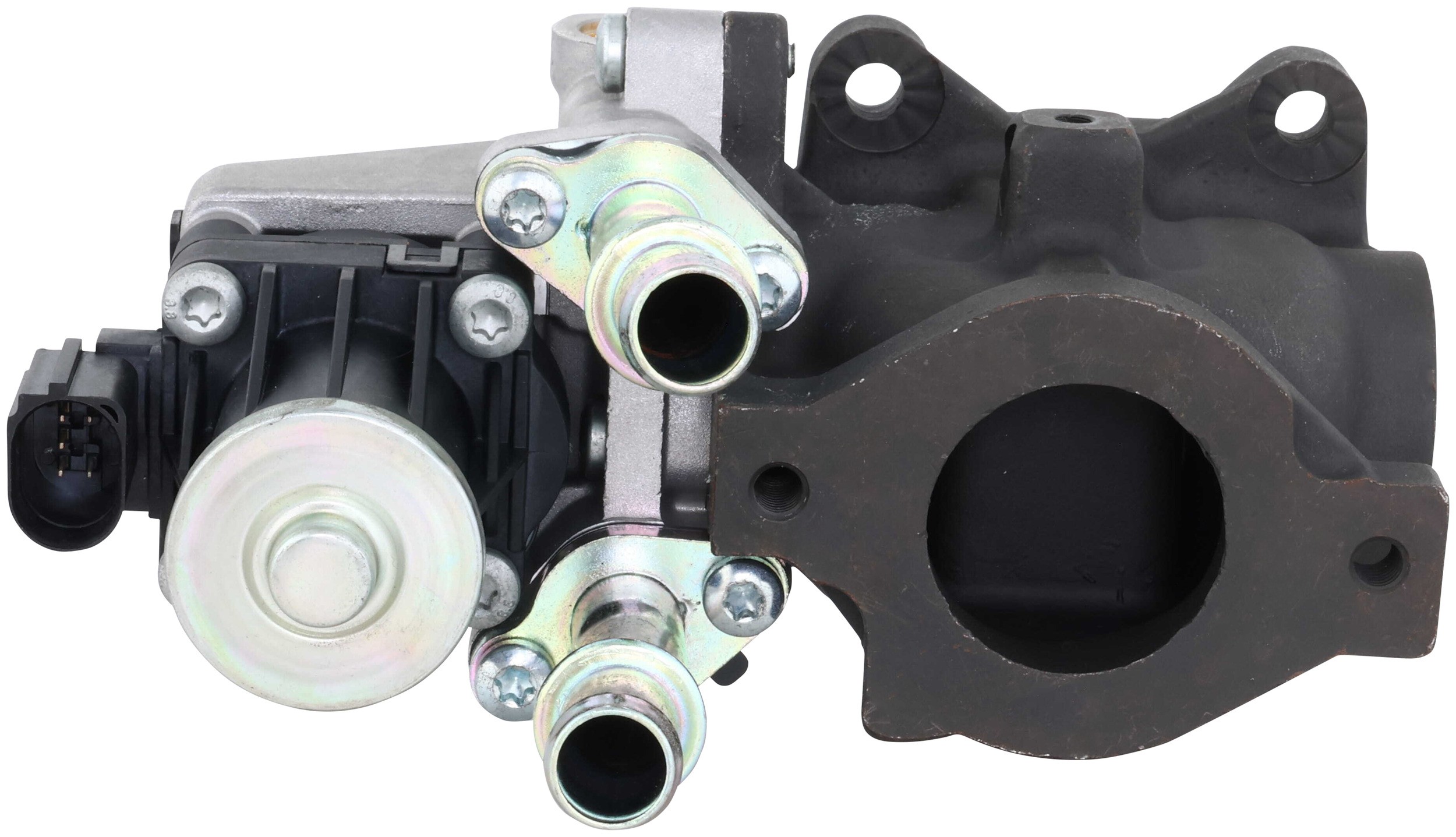 Delphi EG10772 Exhaust Gas Recirculation (EGR) Valve - Image 5