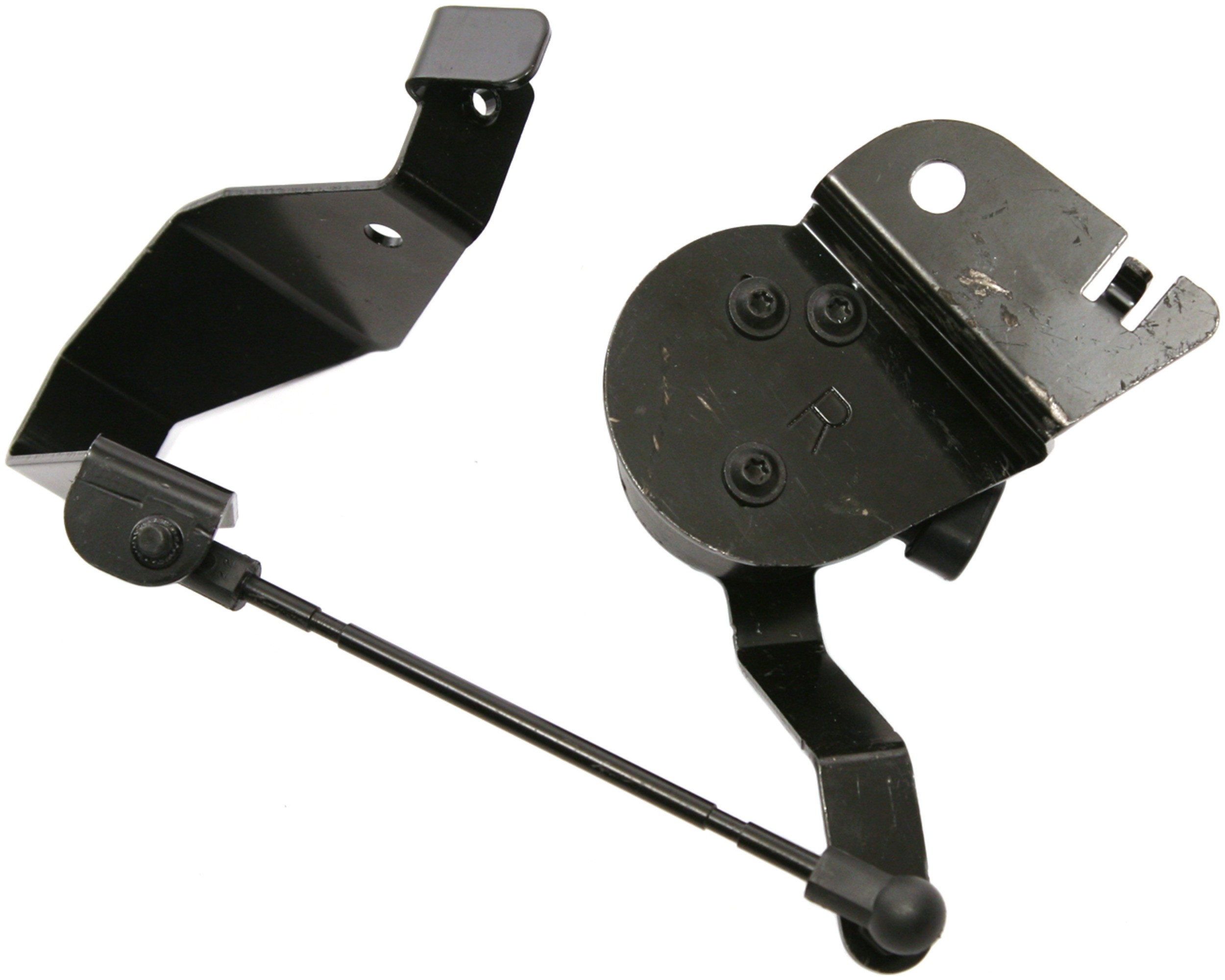 Delphi ER10021 Suspension Ride Height Sensor - Image 2