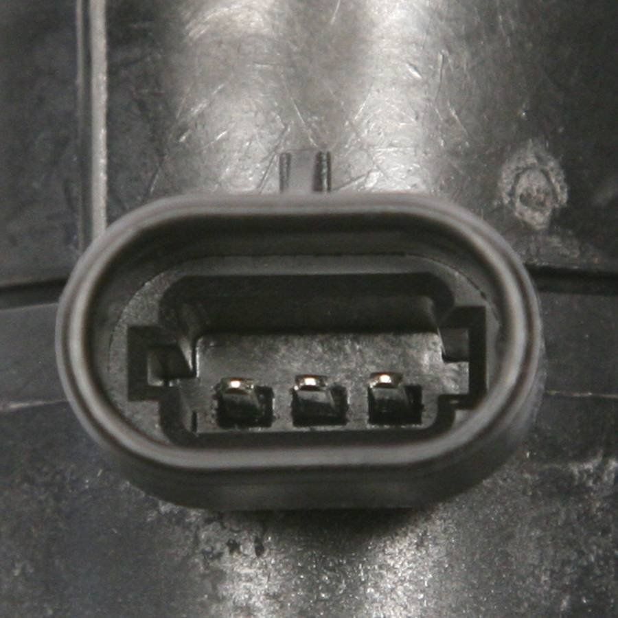 Delphi ER10021 Suspension Ride Height Sensor - Image 4