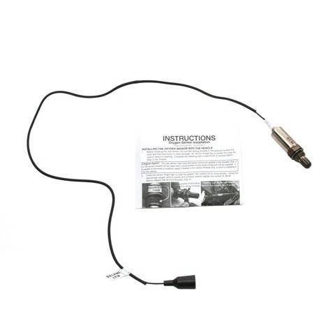 Delphi ES10587 Oxygen Sensor - Image 6