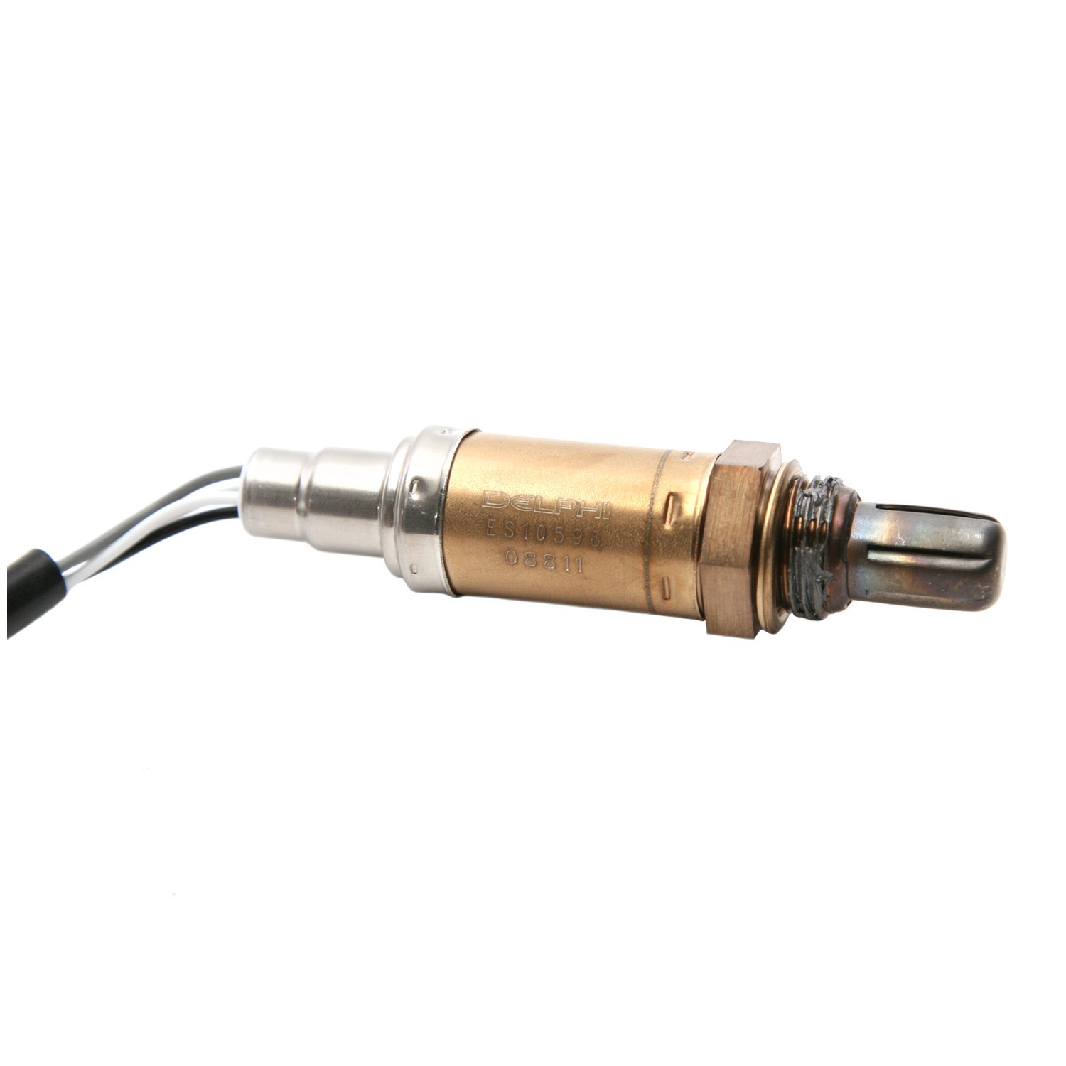 Delphi ES10596 Oxygen Sensor - Image 7